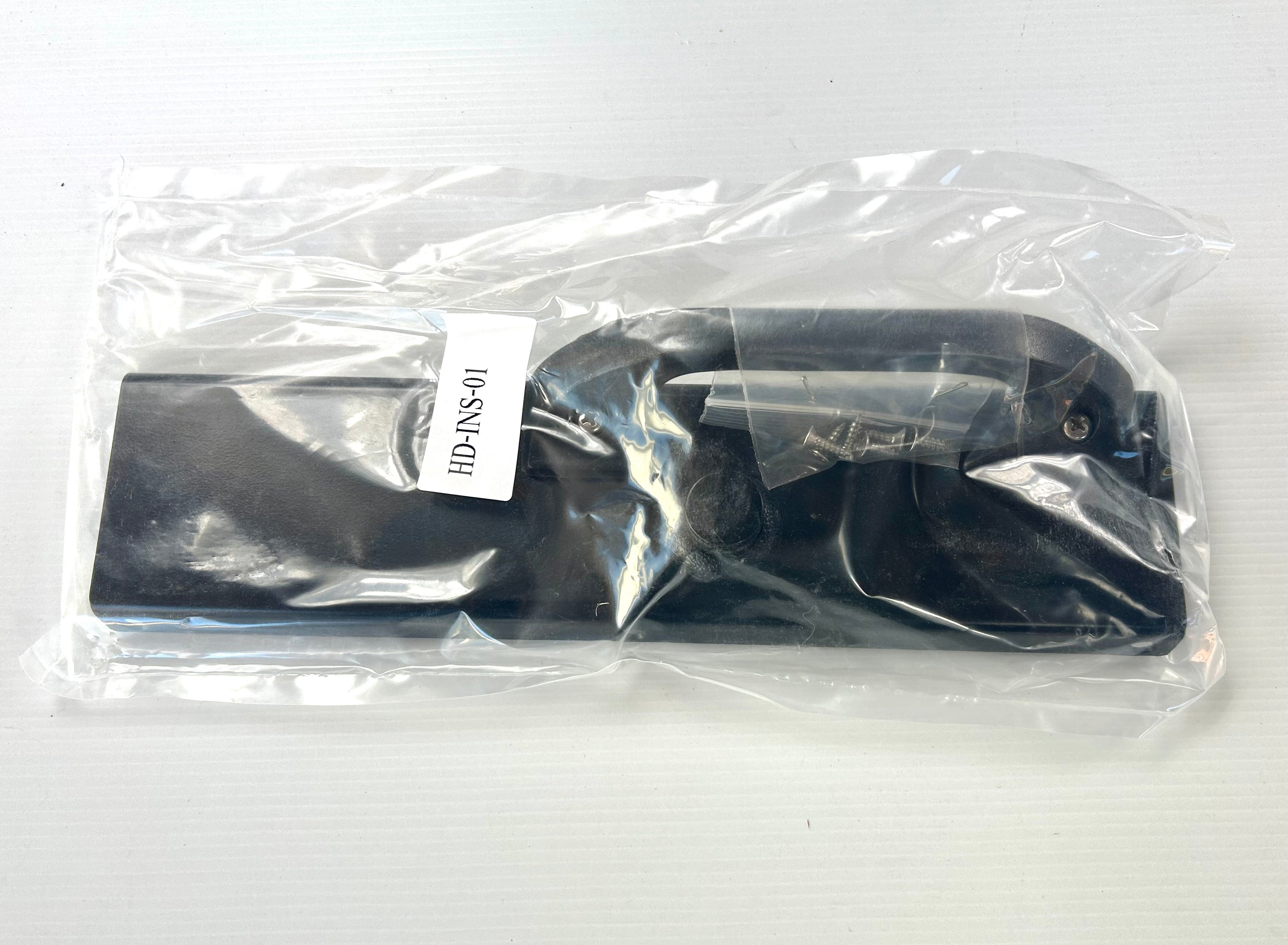 ALPHA CME Canopy Rear Window Interior Handle Lock Cover