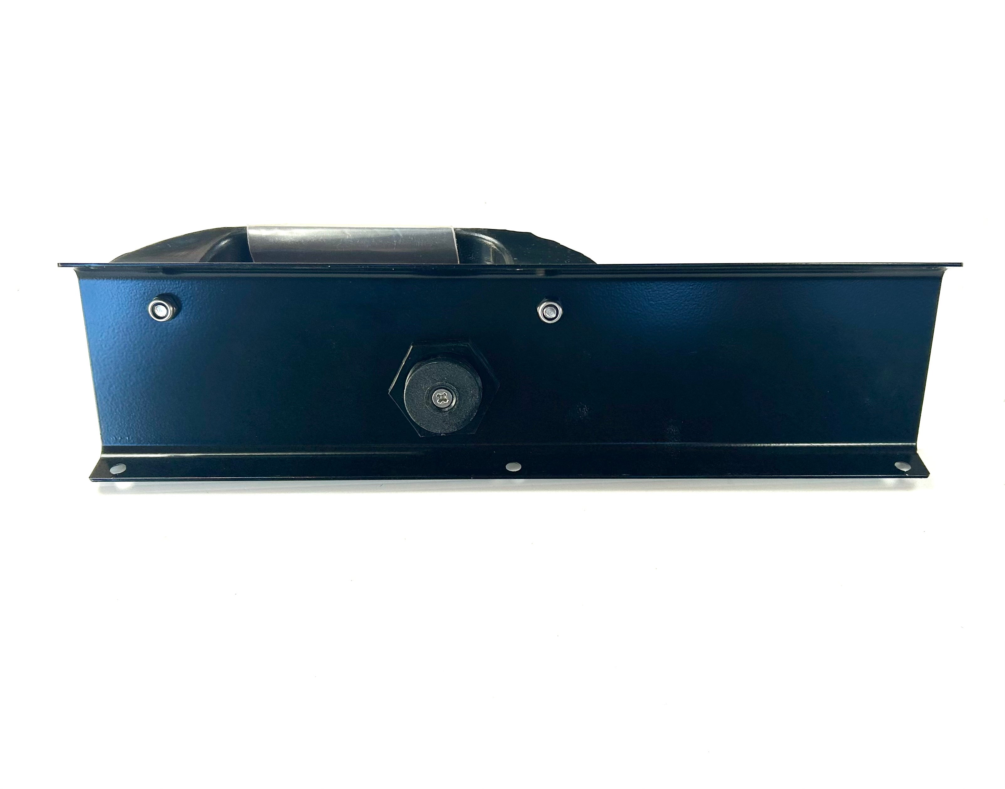 ALPHA CME Canopy Rear Window Interior Handle Lock Cover