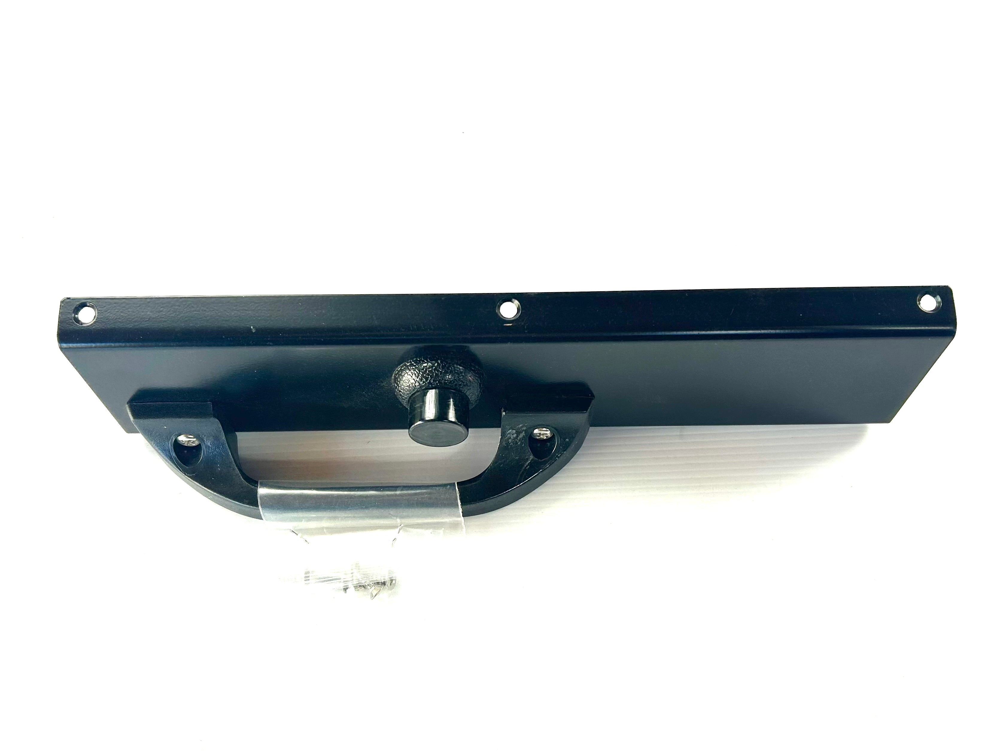 ALPHA CME Canopy Rear Window Interior Handle Lock Cover