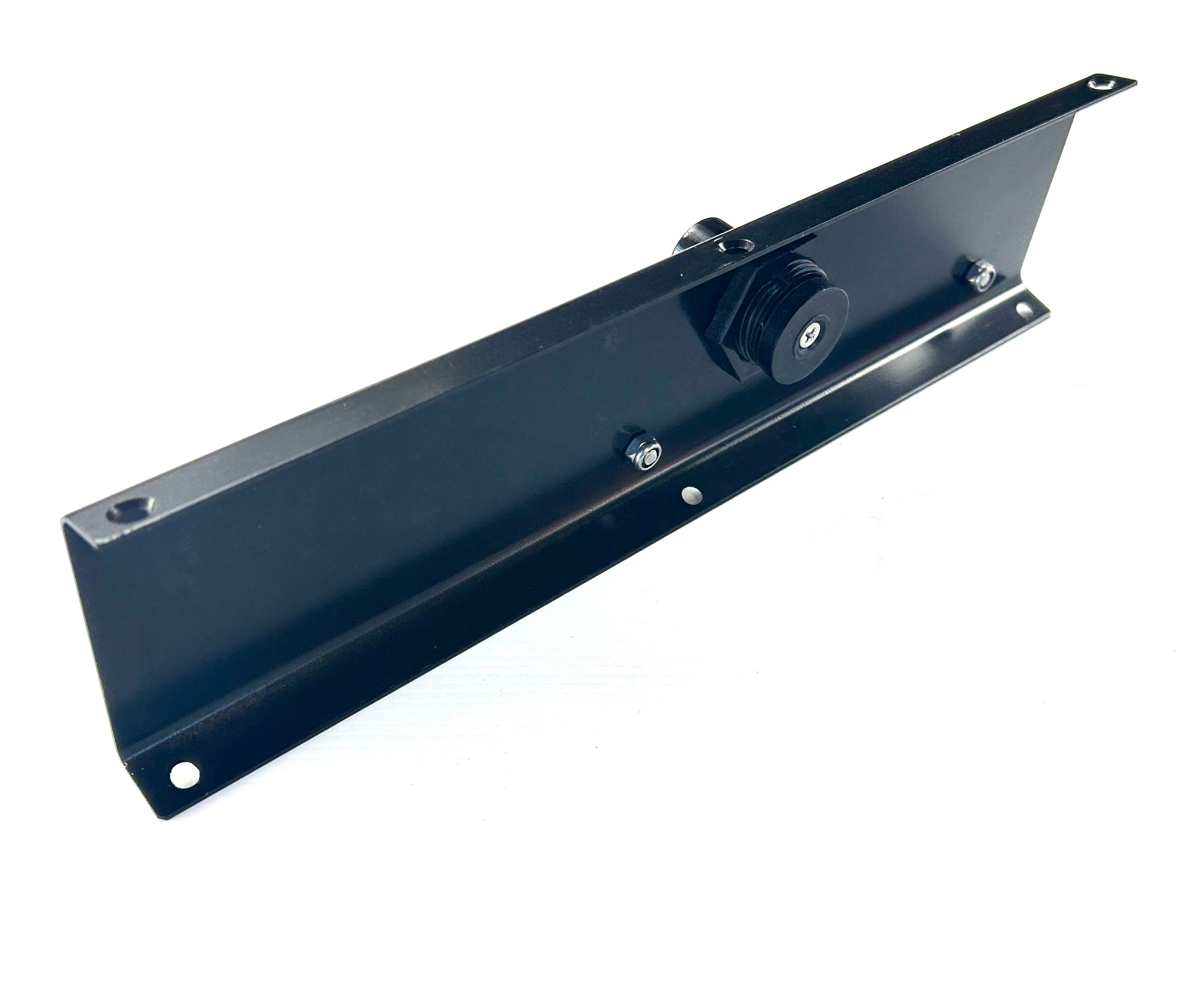 ALPHA CME Canopy Rear Window Interior Handle Lock Cover
