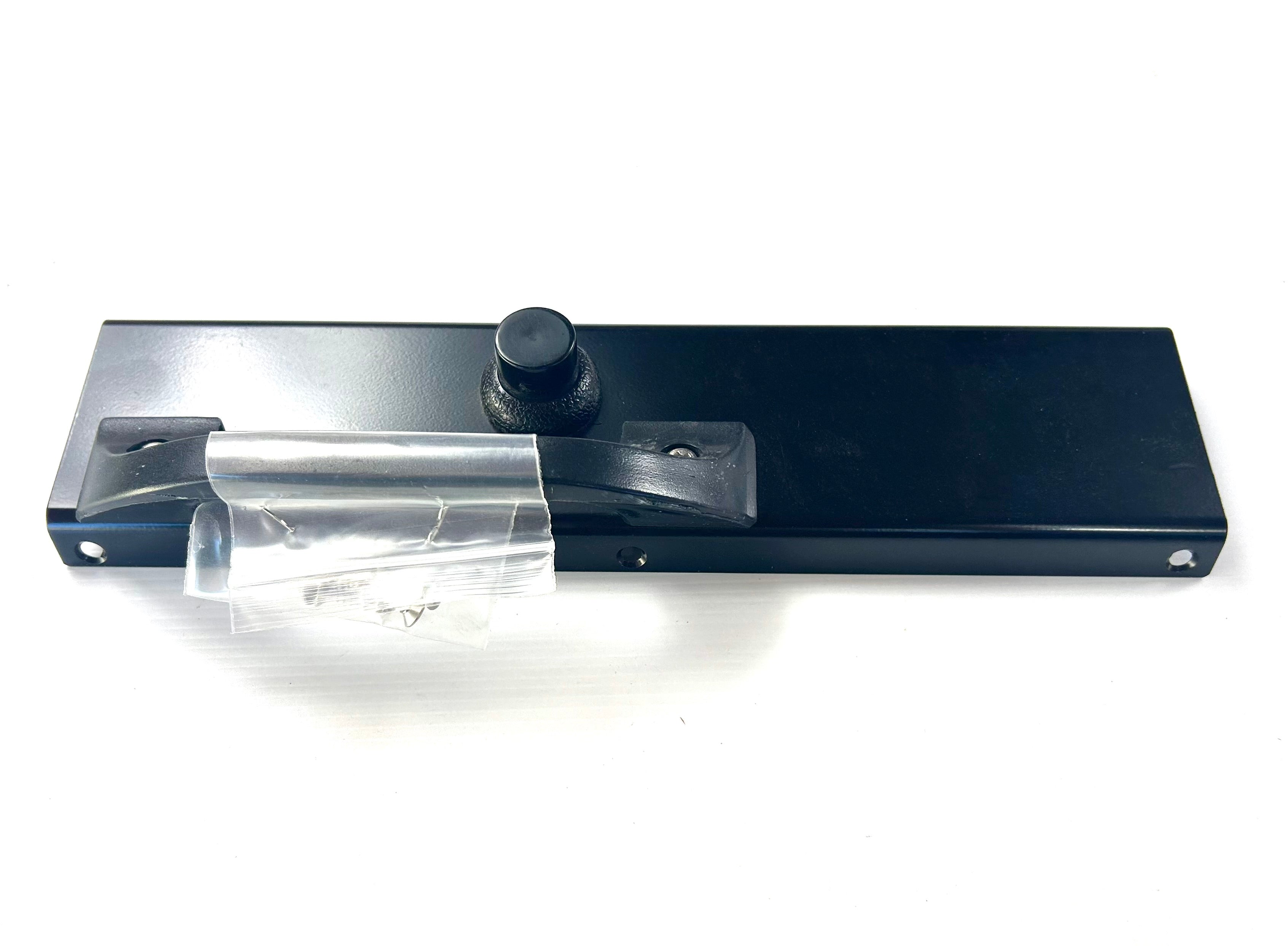 ALPHA CME Canopy Rear Window Interior Handle Lock Cover