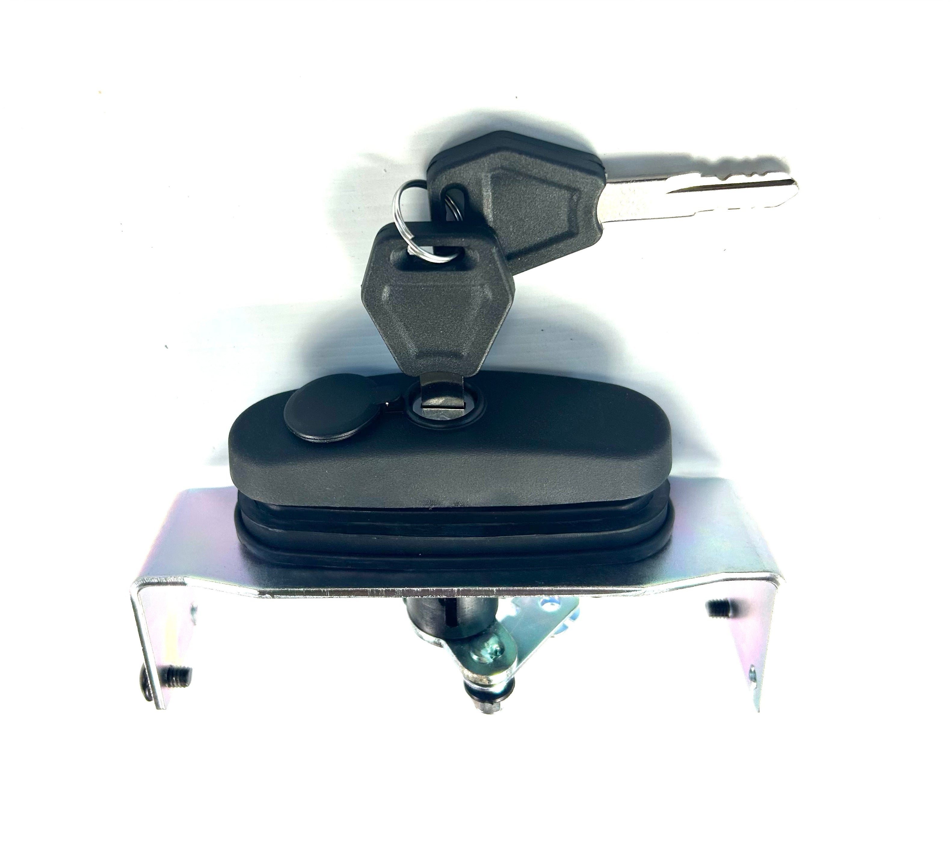Ute Lid Lock fit Aeroklas Speed Sports Deck Cover Aviator Pop Up Handle T-Handle