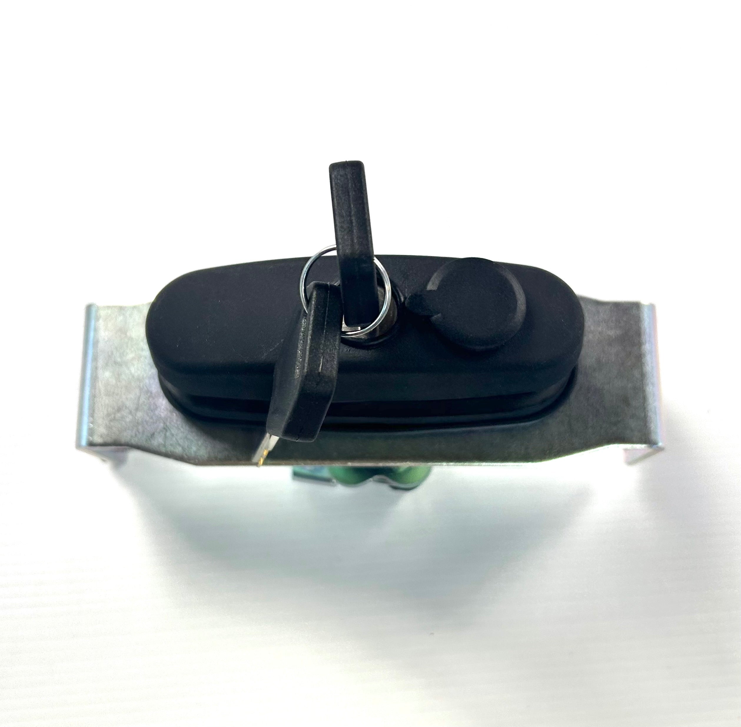 Ute Lid Lock fit Aeroklas Speed Sports Deck Cover Aviator Pop Up Handle T-Handle