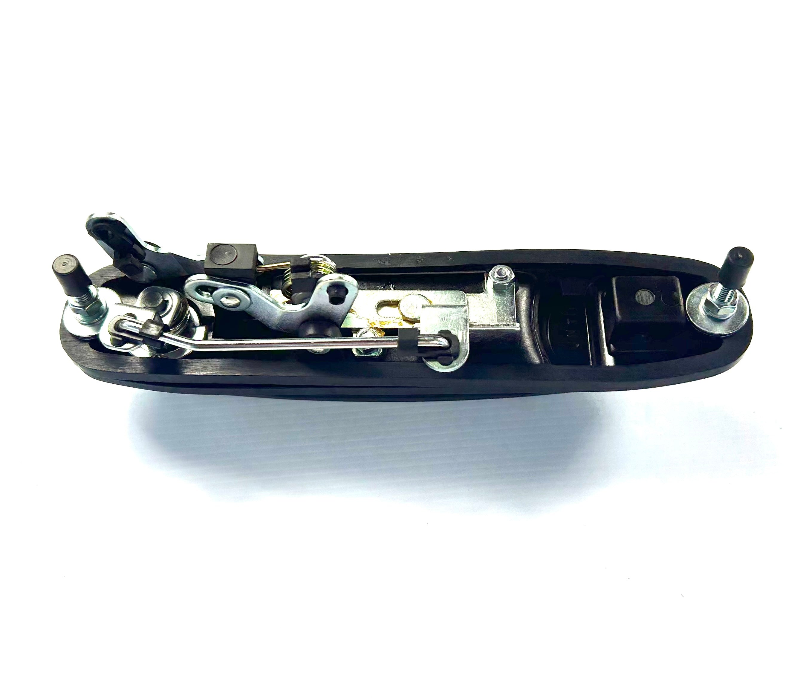 Locking Pull up Handle fit PJ's Elite Canopy Rear Glass Window Locking T-Handle