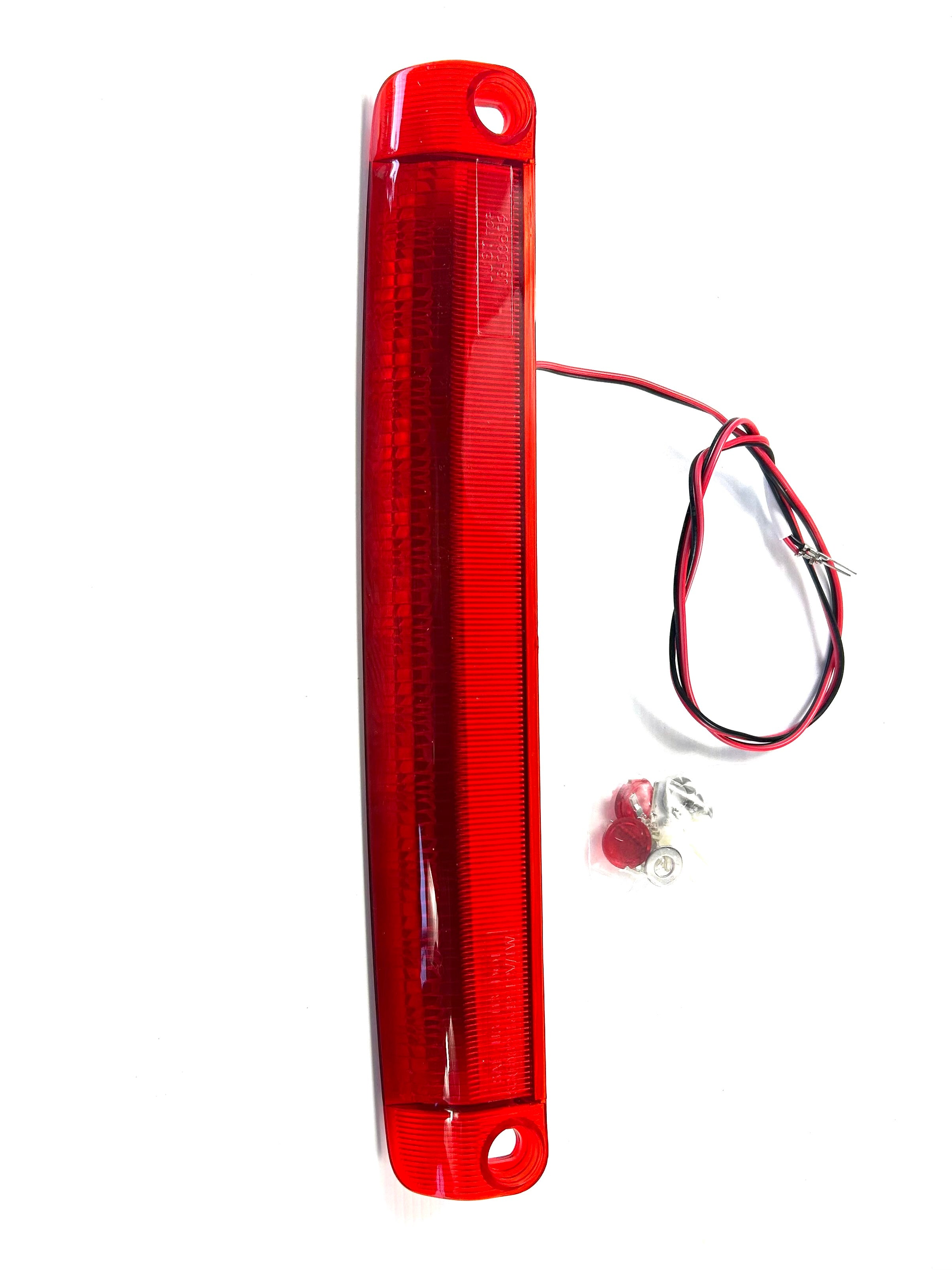 ALPHA CMX Canopy LED Third Brake Light Brake External Lamp HardTop Canopies