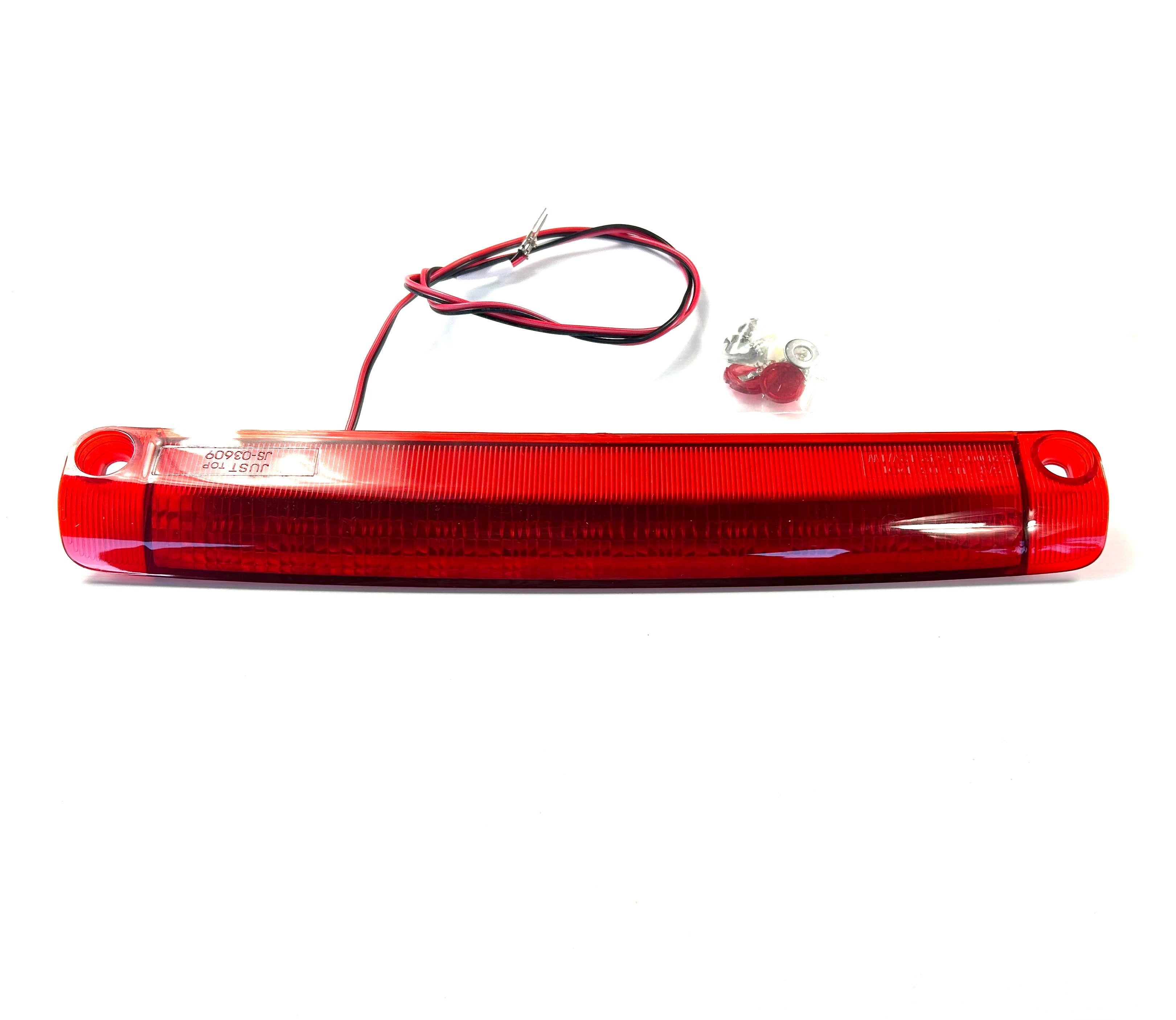 ALPHA CMX Canopy LED Third Brake Light Brake External Lamp HardTop Canopies