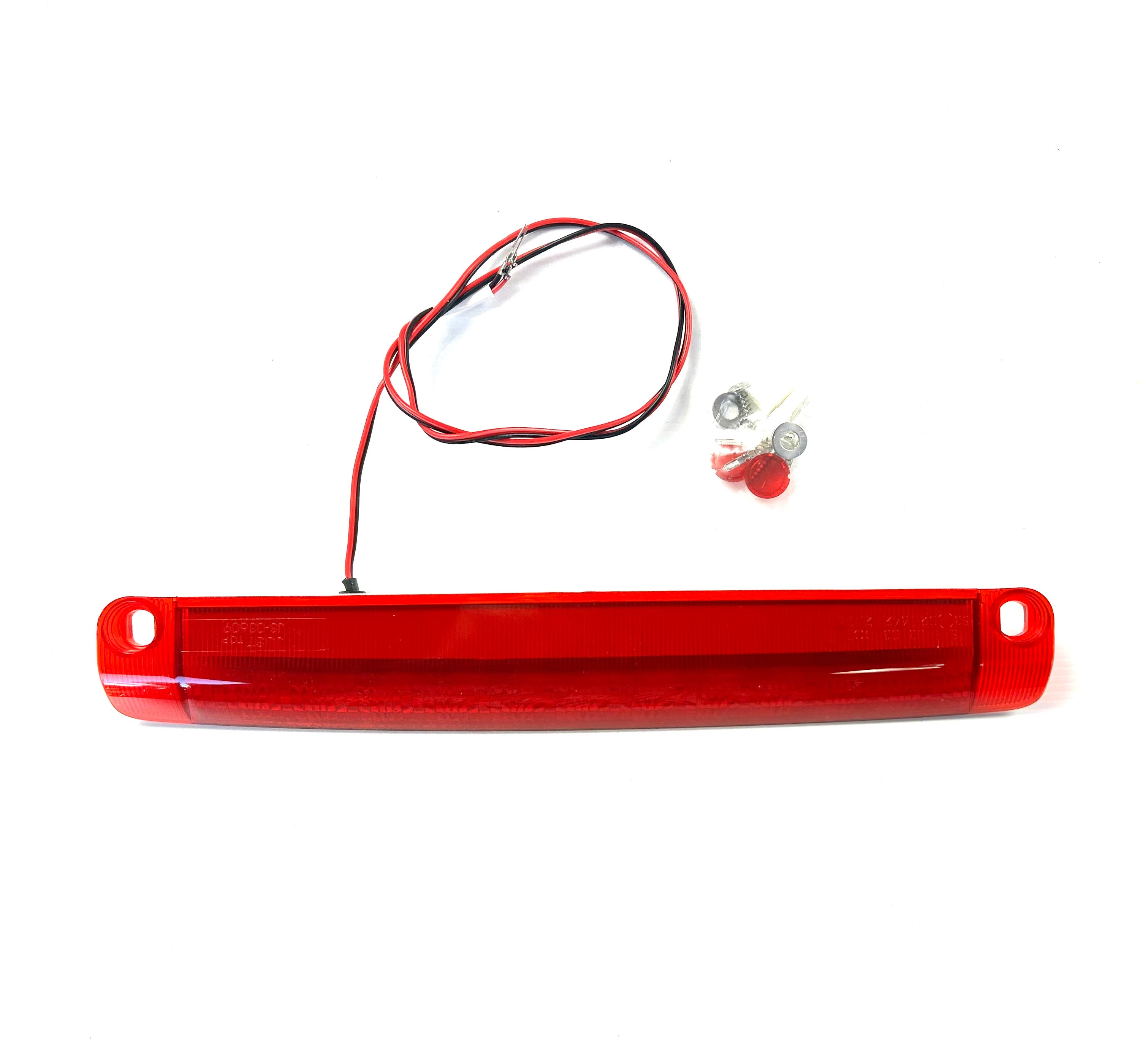 ALPHA CMX Canopy LED Third Brake Light Brake External Lamp HardTop Canopies