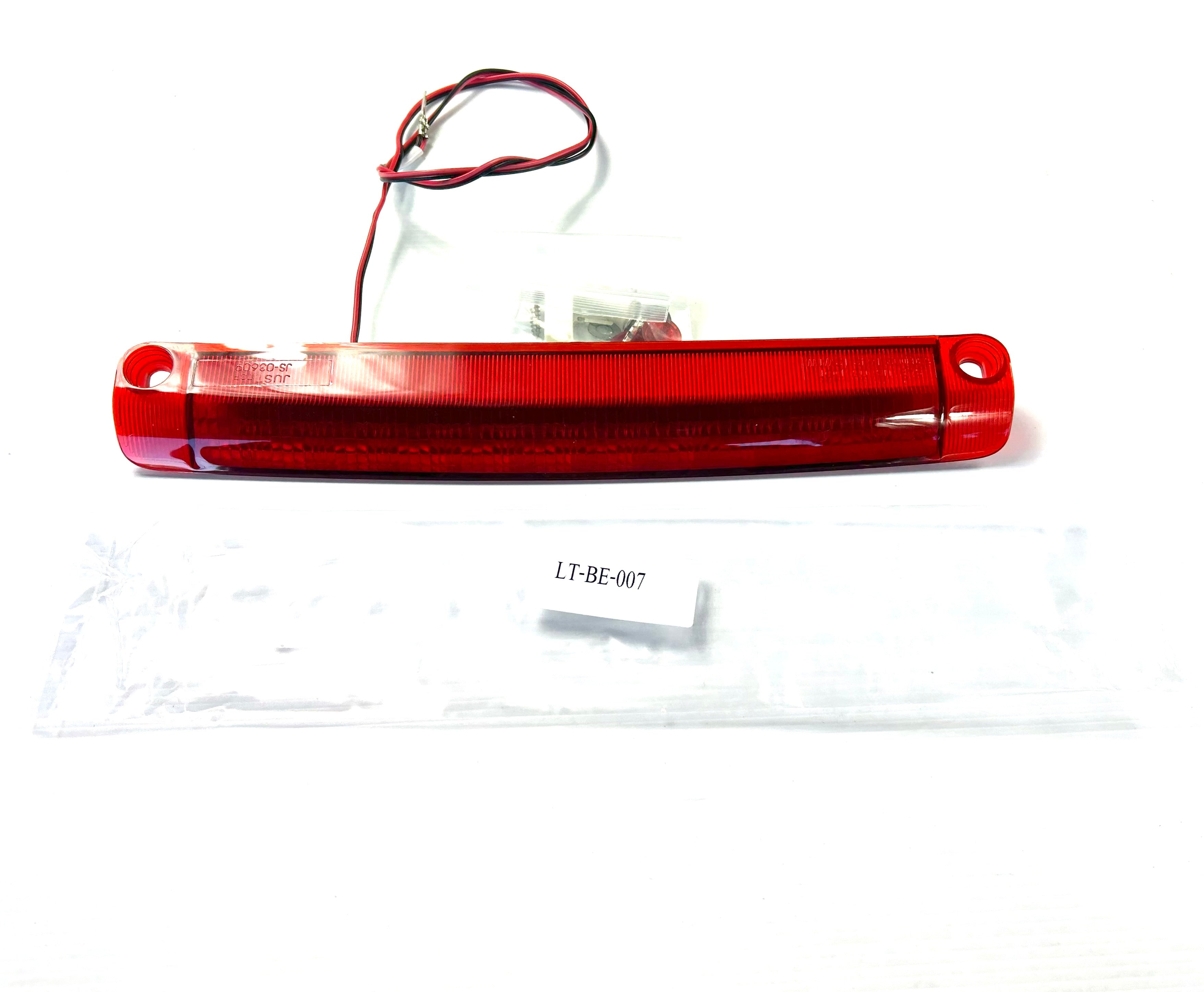 ALPHA CMX Canopy LED Third Brake Light Brake External Lamp HardTop Canopies