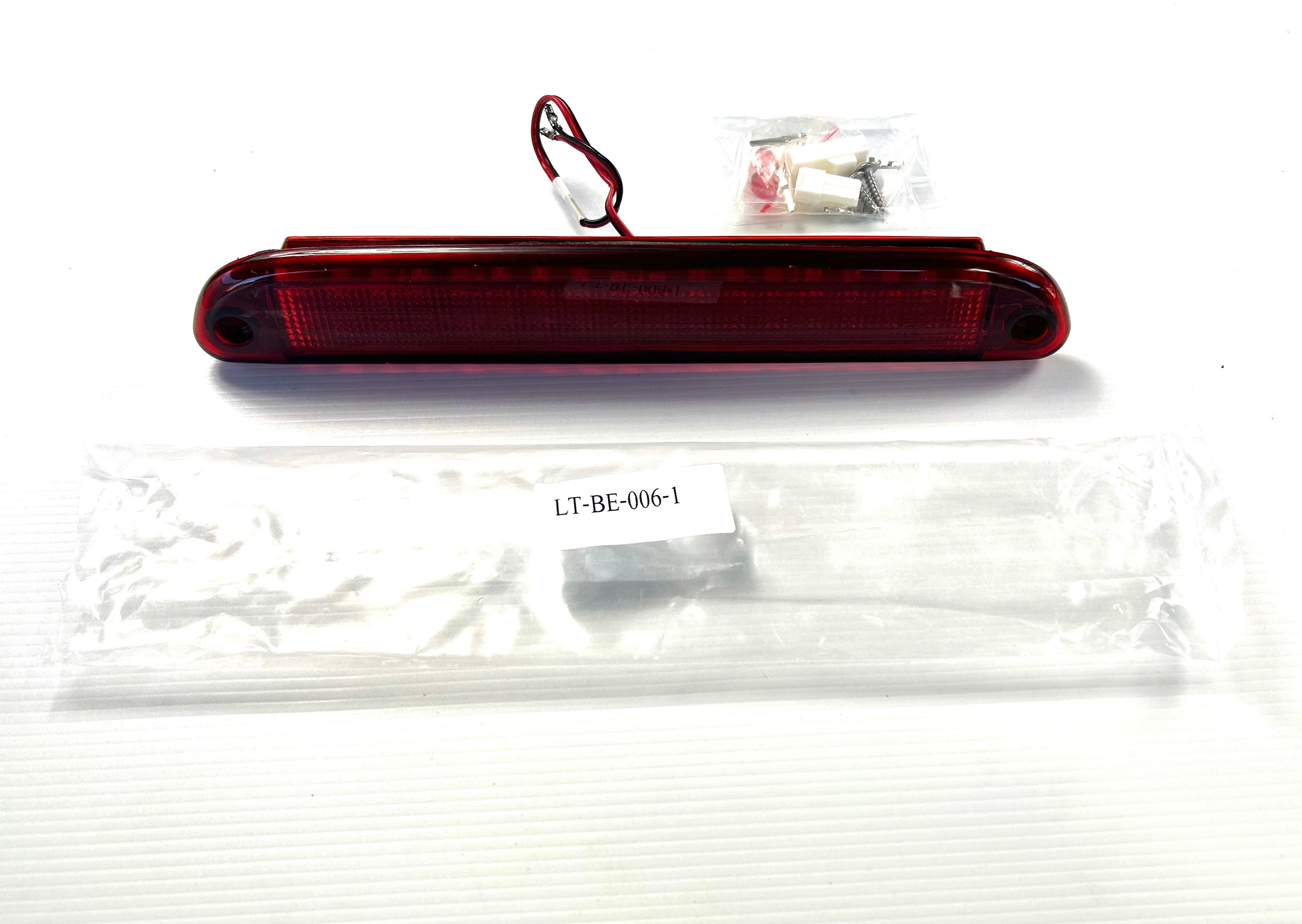 ALPHA CME Canopy LED Third Brake Light Brake External Lamp HardTop Canopies