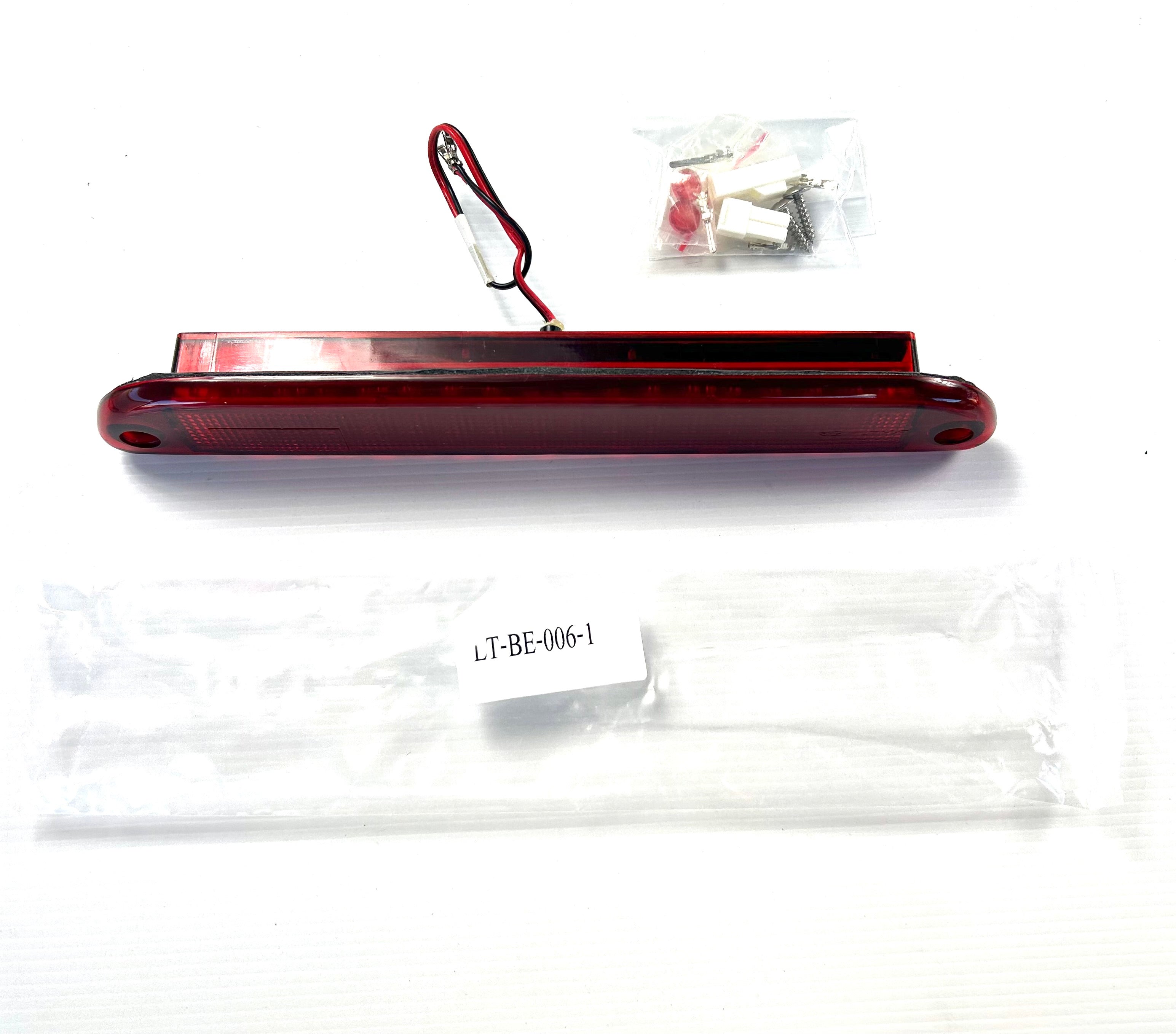 ALPHA CME Canopy LED Third Brake Light Brake External Lamp HardTop Canopies