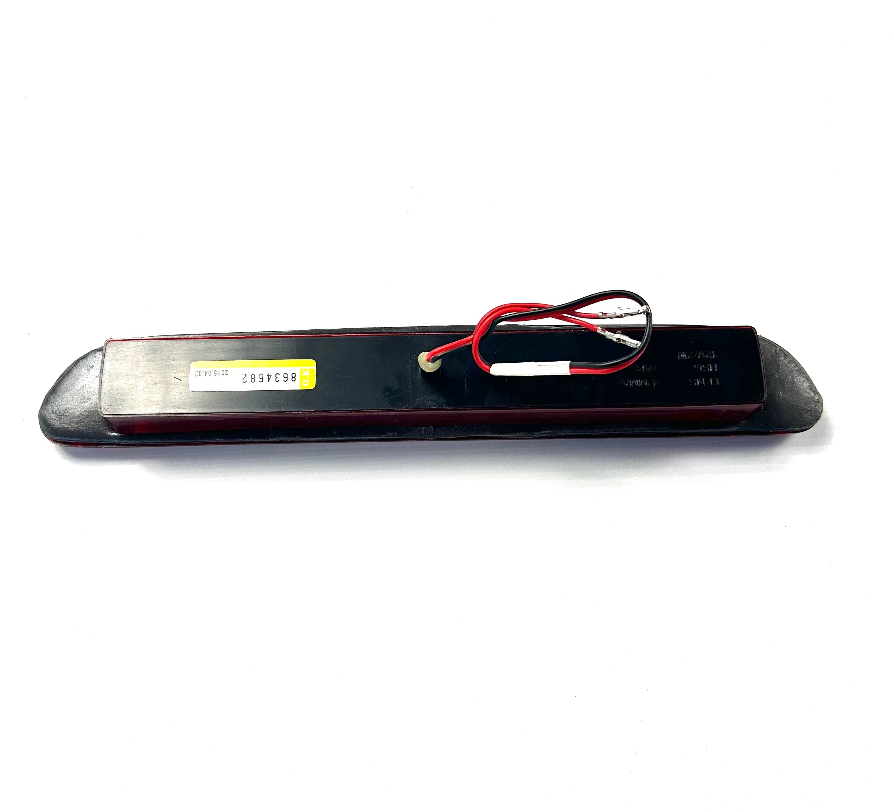 ALPHA CME Canopy LED Third Brake Light Brake External Lamp HardTop Canopies