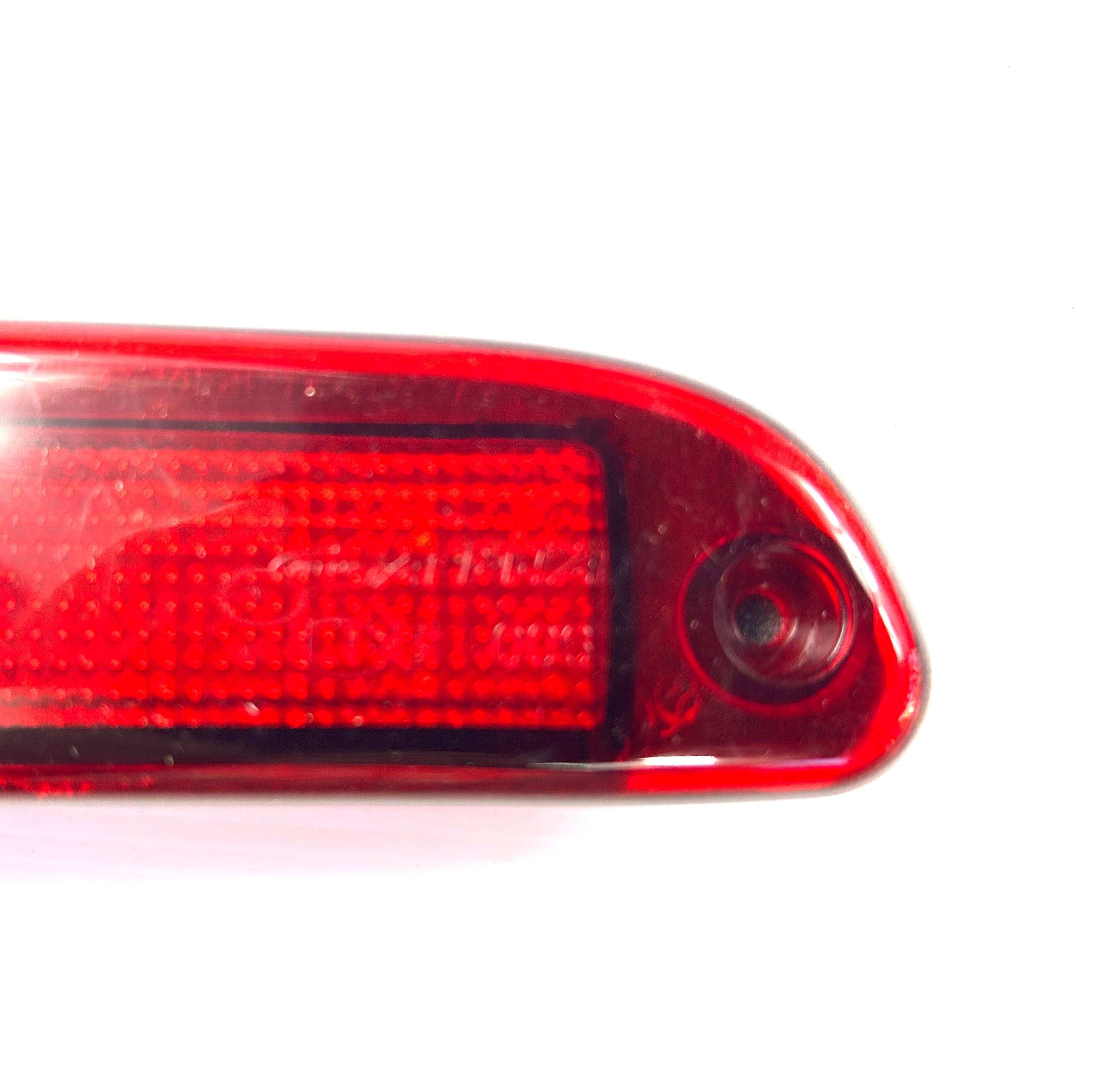 ALPHA CME Canopy LED Third Brake Light Brake External Lamp HardTop Canopies