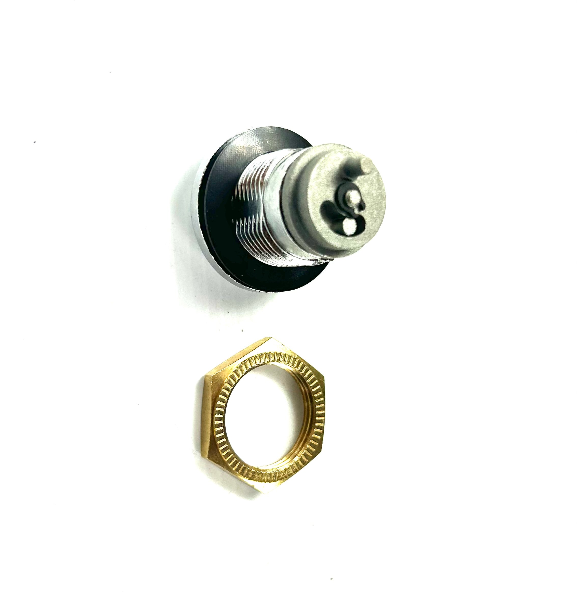 Nissan NP300 & D23 Navara Lid Lock Barrel & Keys fits Nissan Hard EGR Plastic Tonneau Cover (Copy)