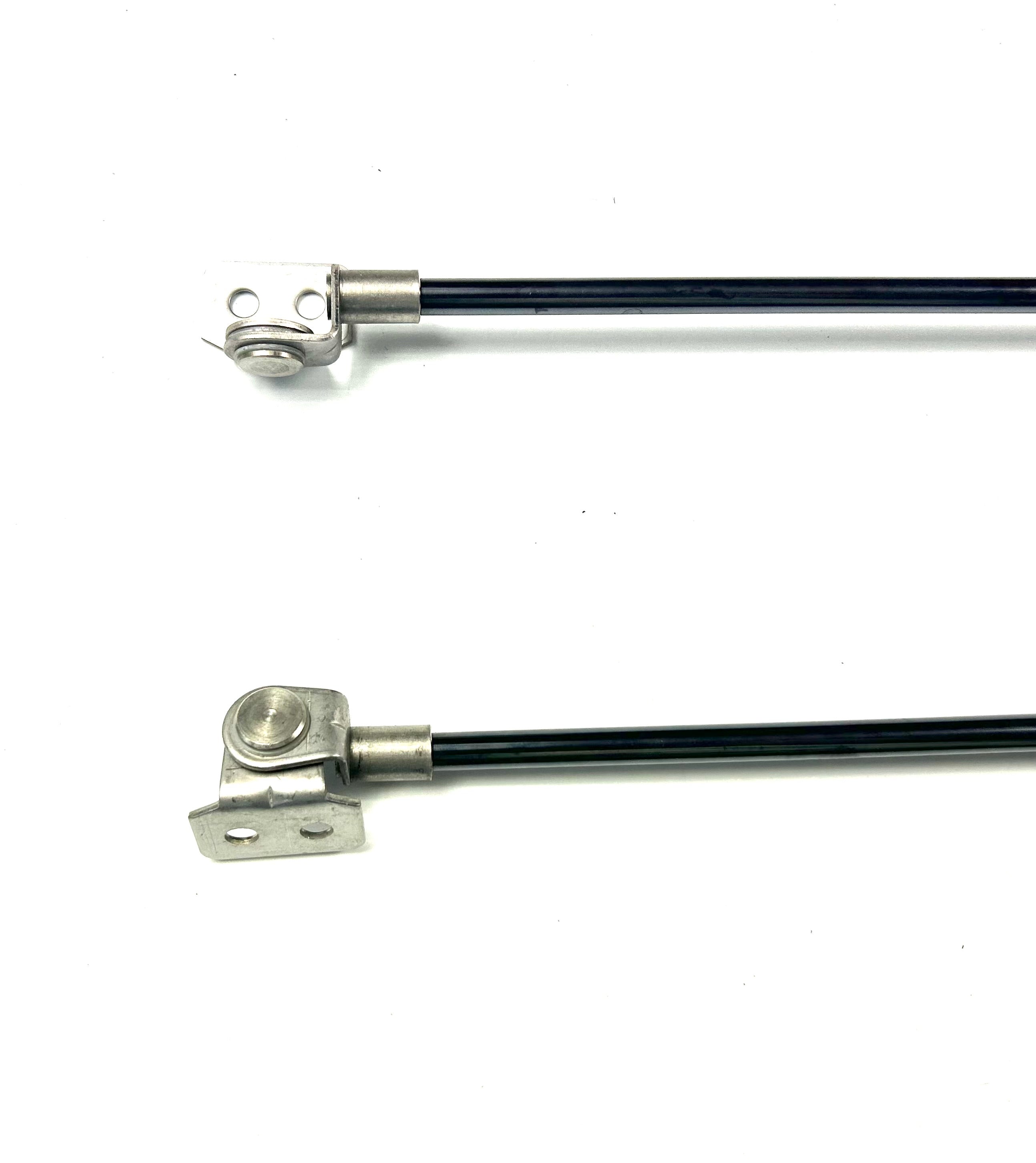 Alpha GSE Canopy Rear Lift Up Window Gas Struts & Brackets Stabilus Hardtop