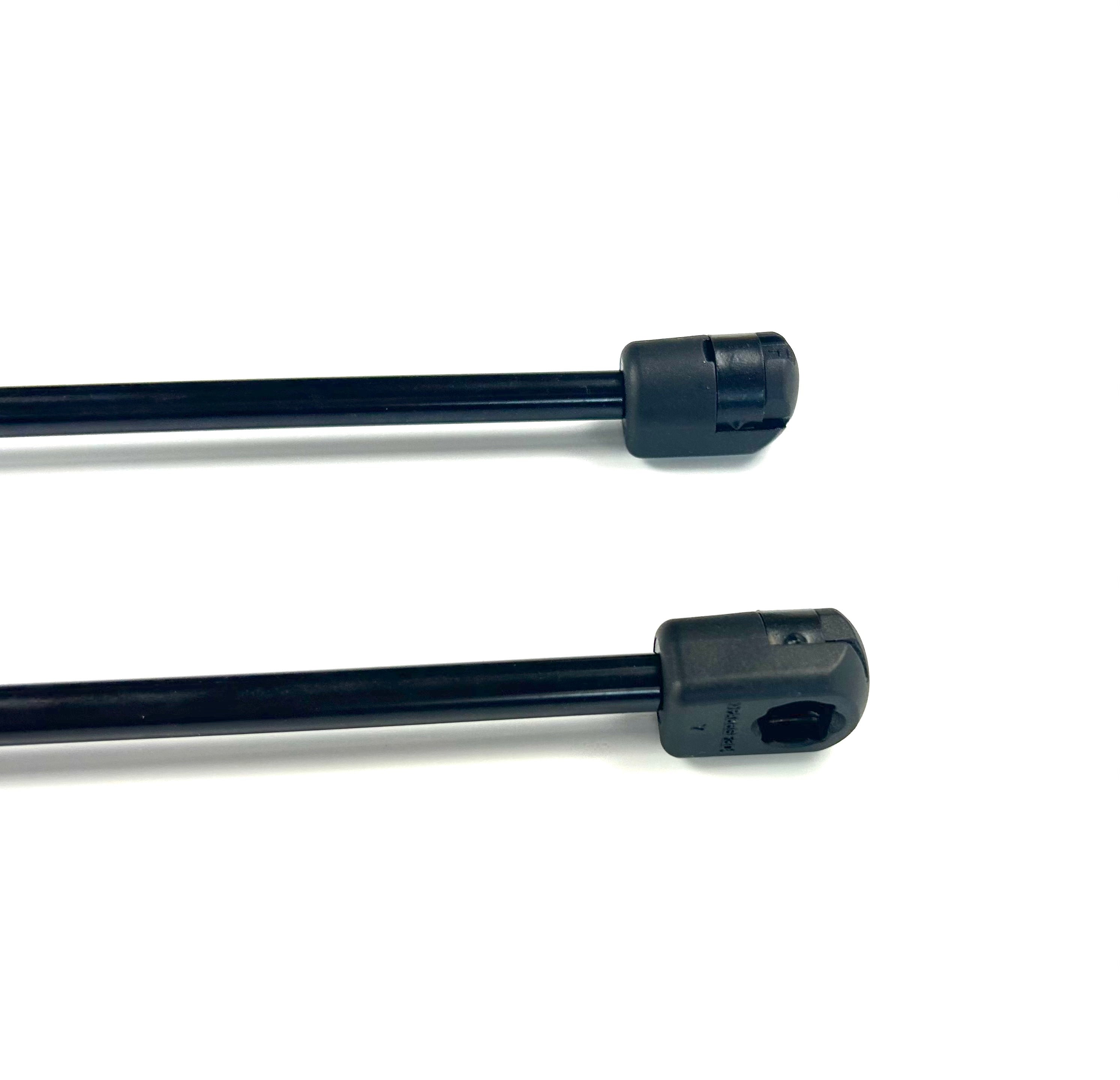 RA RC Rodeo Colorado Isuzu D-Max Ute Lid Gas Struts fits Fibreglass Hard Tonneau Cover same as 903876 250n