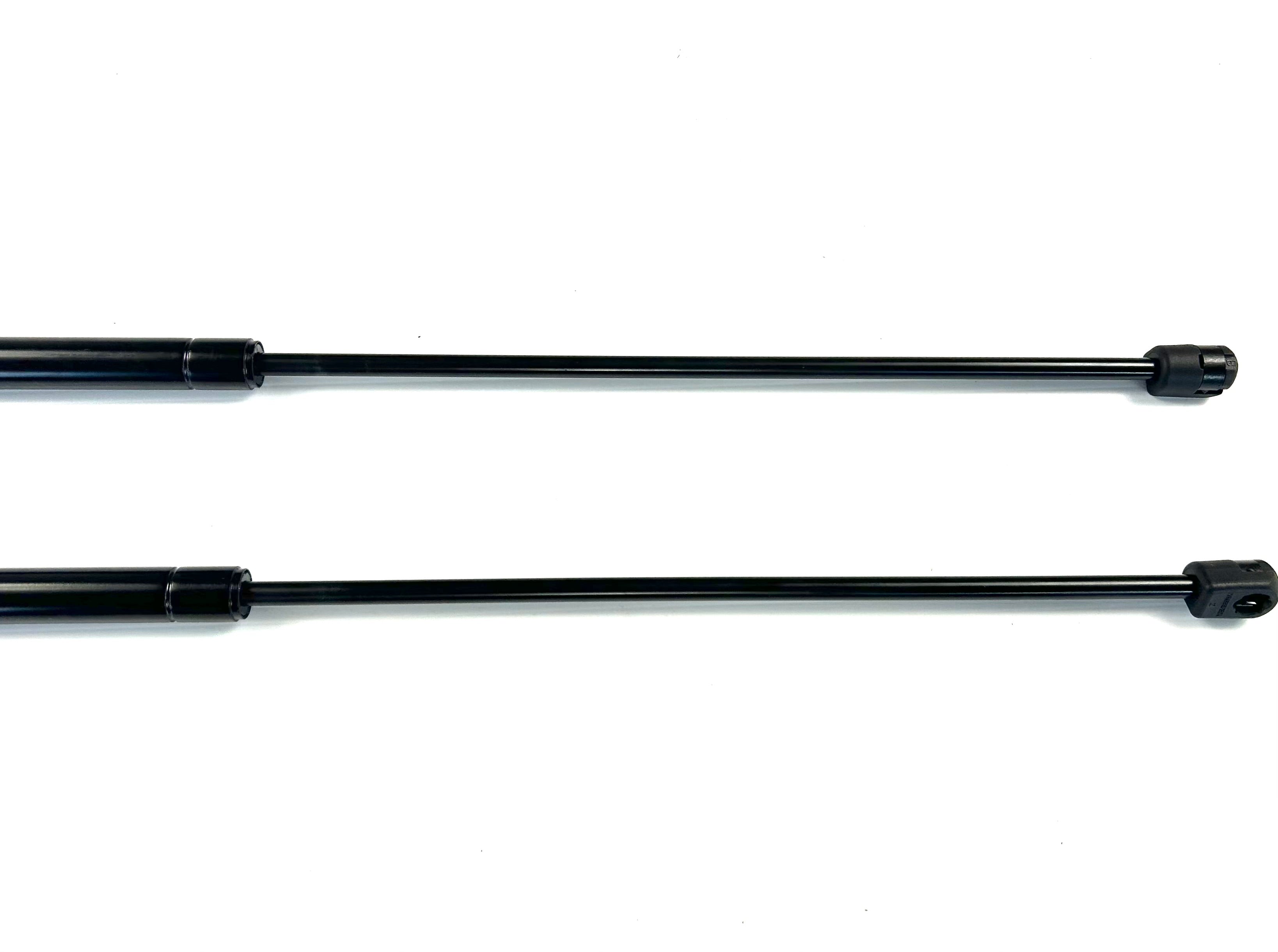 ML MN Mitsubishi Triton Gas Strut EGR Plastic Ute Lid Cover M10-M10 Ball Heads 700mm x 200n