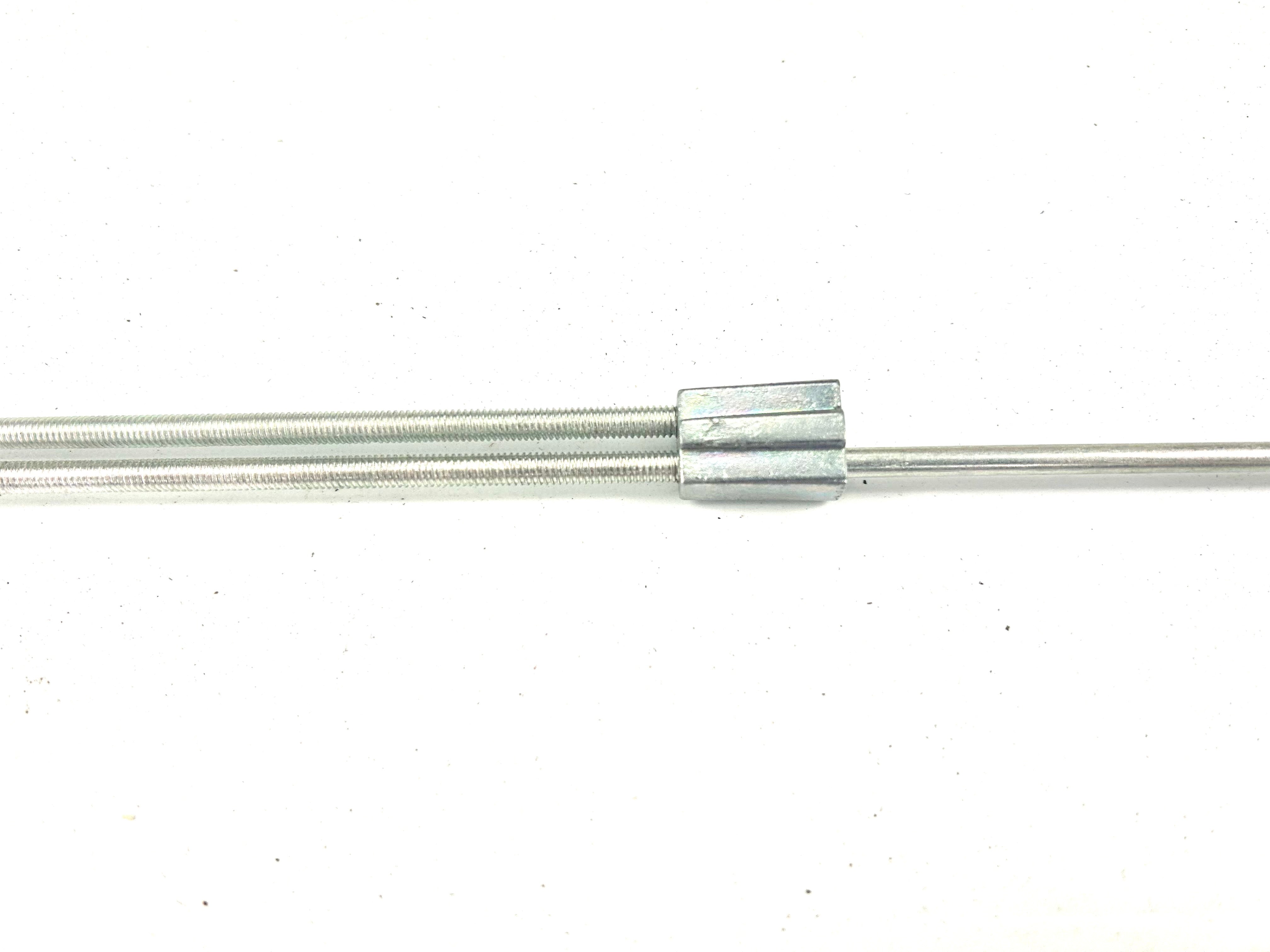 LONG Threaded Wire Adjustable Connecting Rods for Canopy Window & Ute Lids R3L1S
