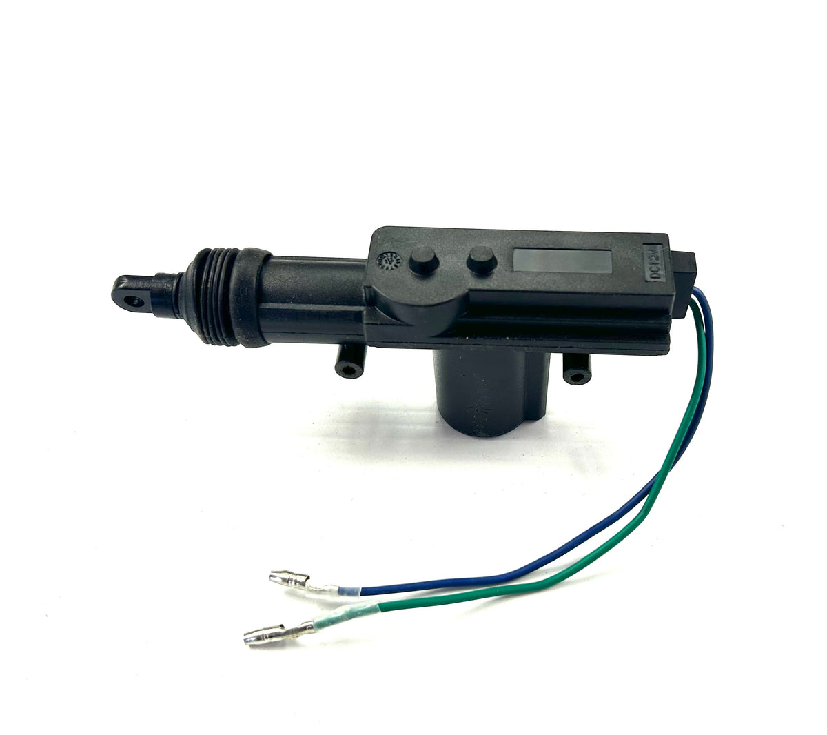Aeroklas Early Canopy Actuator Gun Type Replacement fits Central Locking Canopy Handles Hardtop