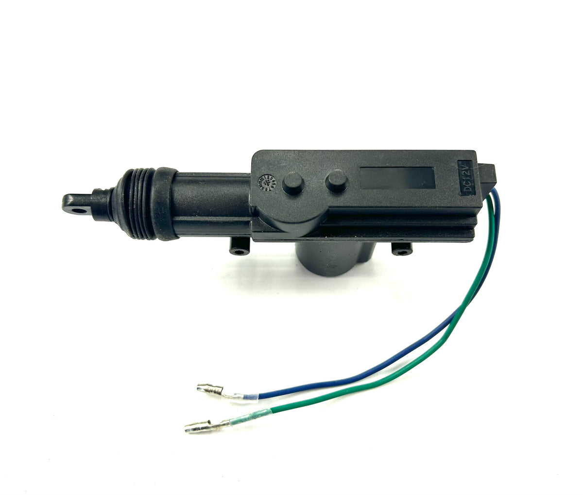 Aeroklas Early Canopy Actuator Gun Type Replacement fits Central Locking Canopy Handles Hardtop