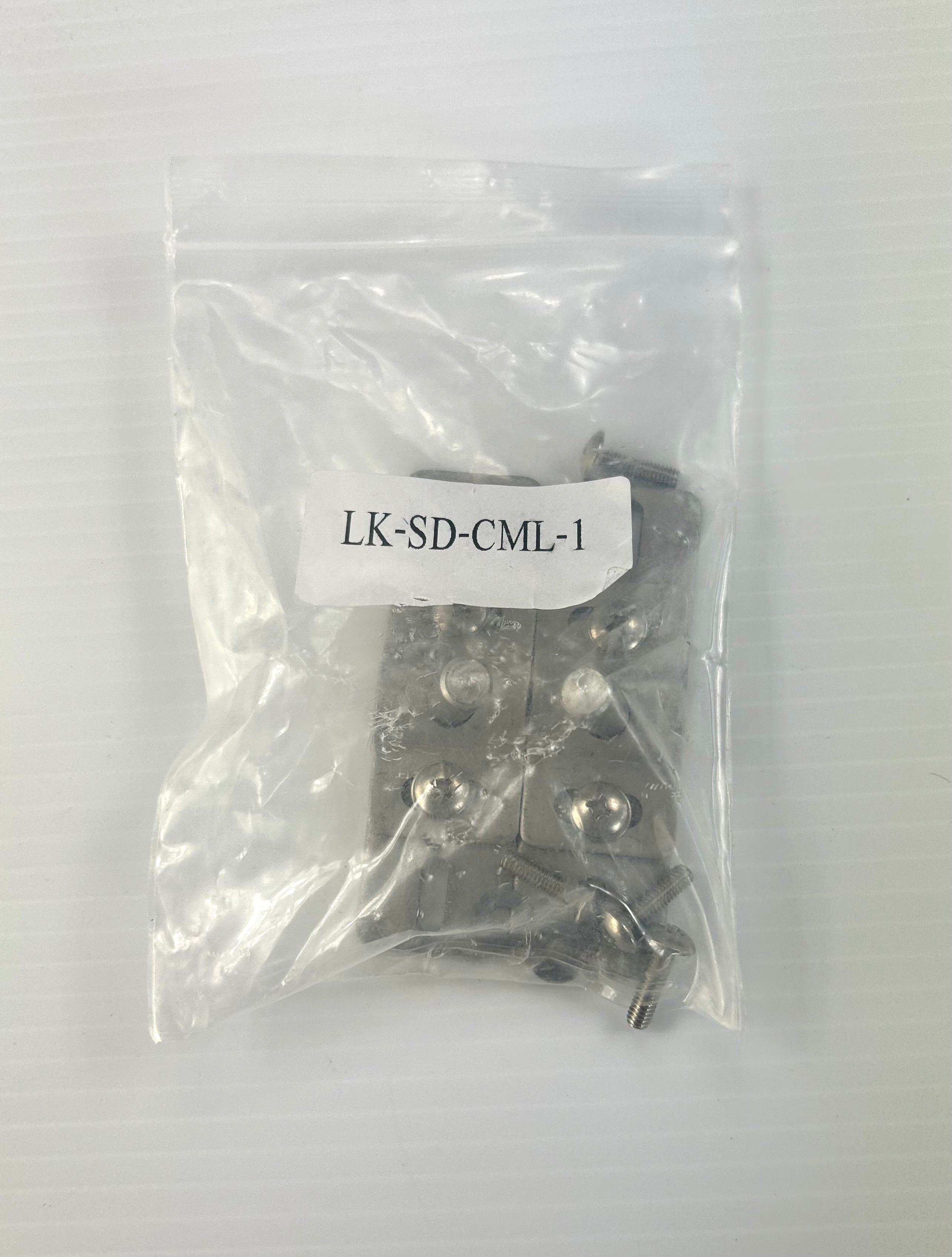 ALPHA CME & CMX Canopy Side Lift Up Door Locking Pins Canopies HardTop Truck LK-SD-CML-1
