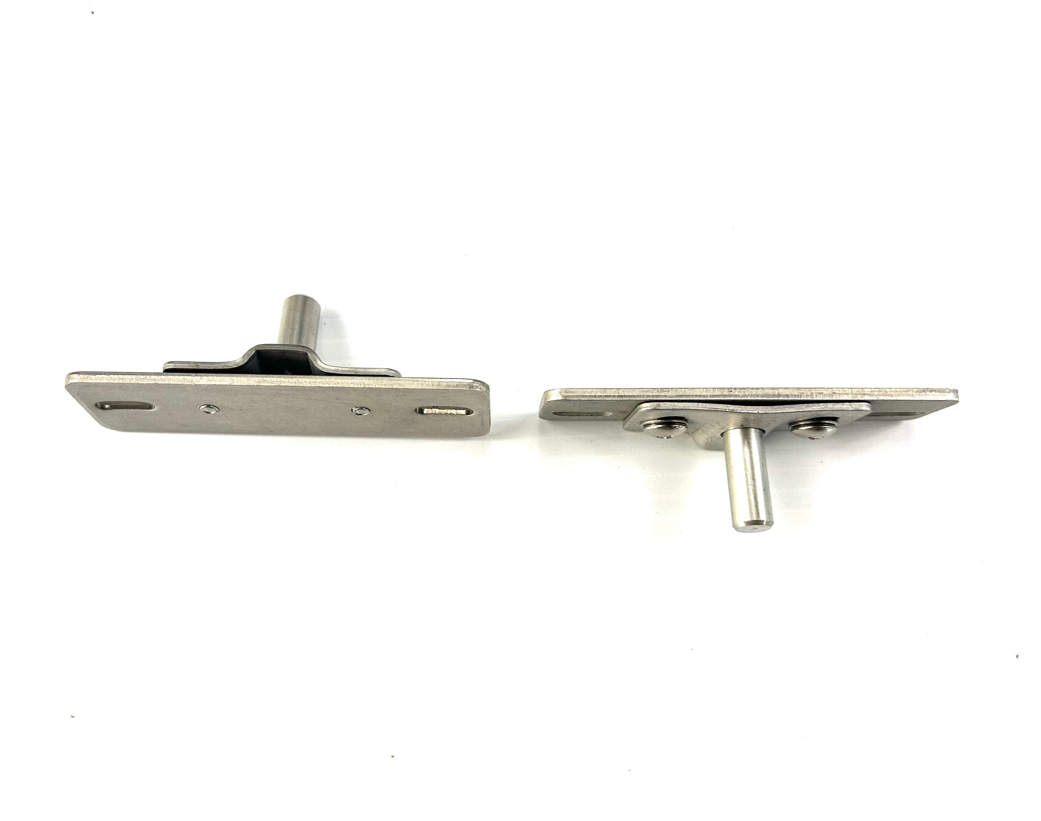 ALPHA CME & CMX Canopy Side Lift Up Door Locking Pins Canopies HardTop Truck LK-SD-CML-1