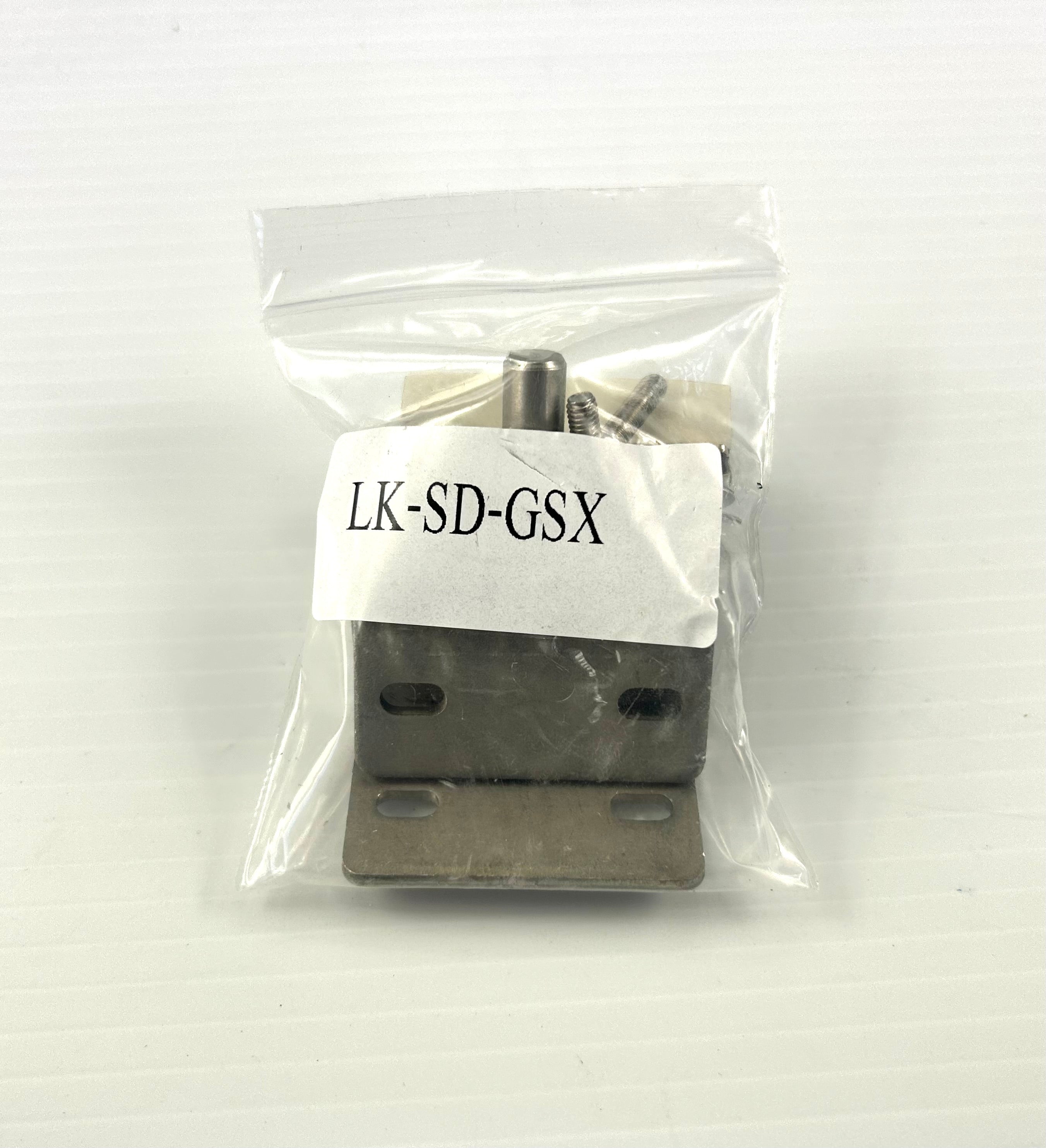 ALPHA GSX Canopy Side Lift Up Door Locking Pins Canopies HardTop Truck LK-SD-GSX