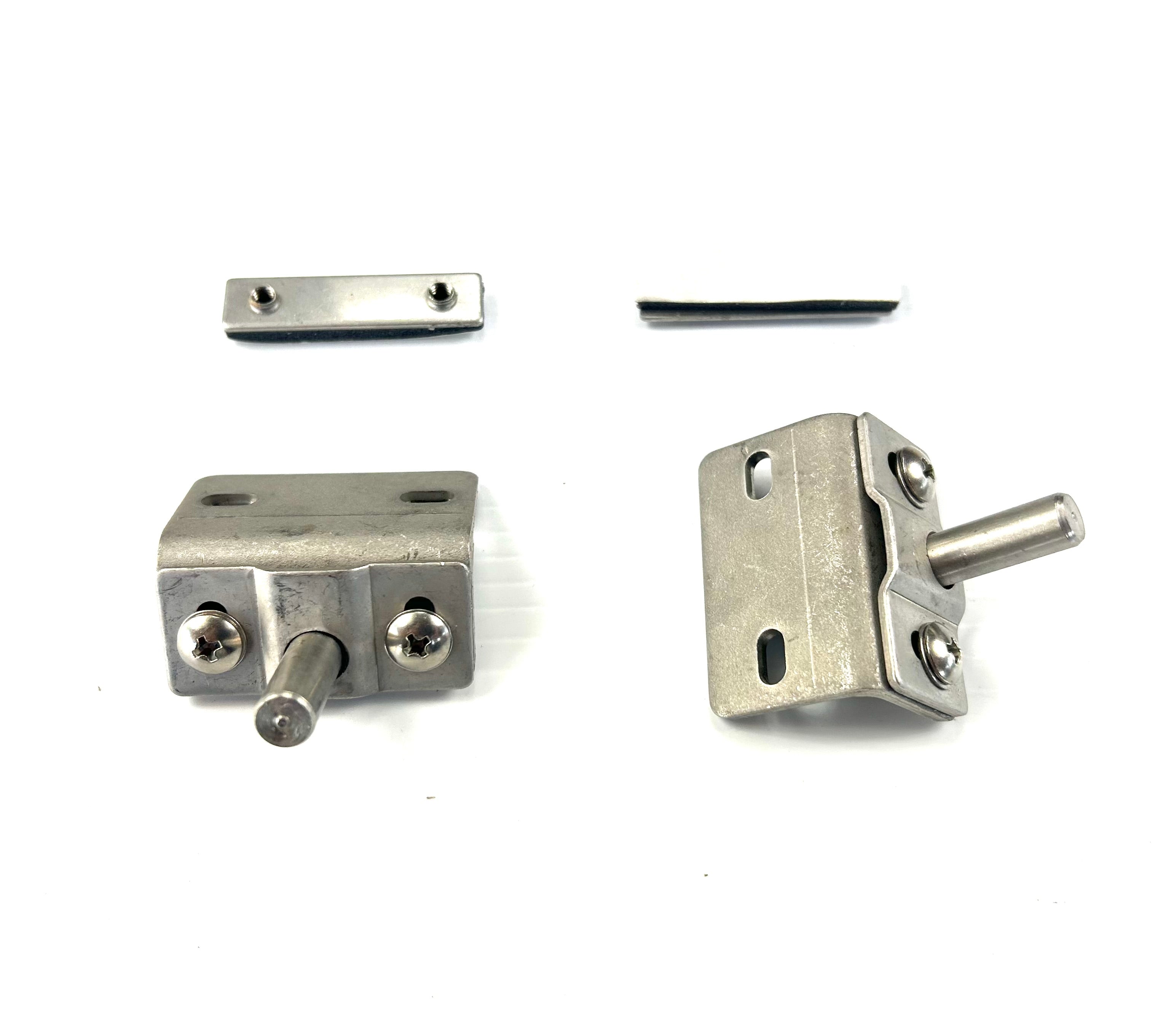 ALPHA GSX Canopy Side Lift Up Door Locking Pins Canopies HardTop Truck LK-SD-GSX