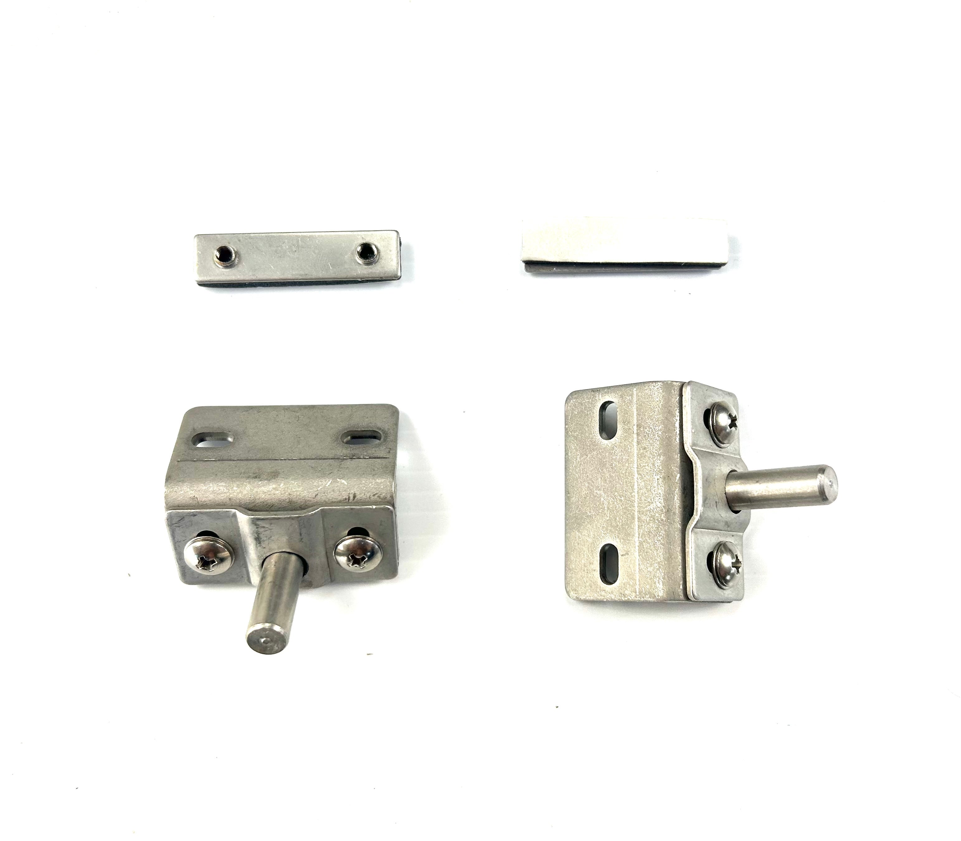 ALPHA GSX Canopy Side Lift Up Door Locking Pins Canopies HardTop Truck LK-SD-GSX