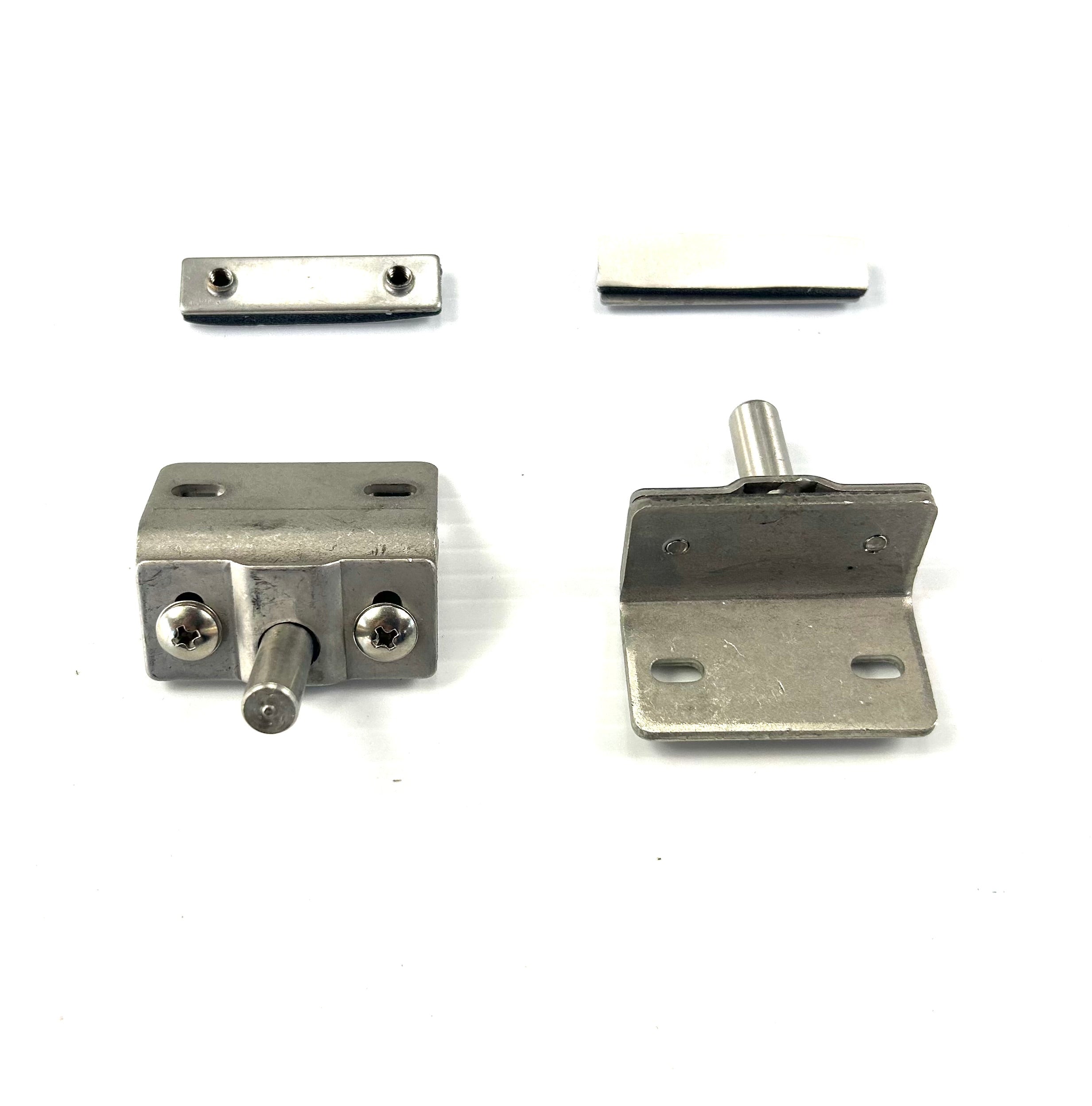 ALPHA GSX Canopy Side Lift Up Door Locking Pins Canopies HardTop Truck LK-SD-GSX