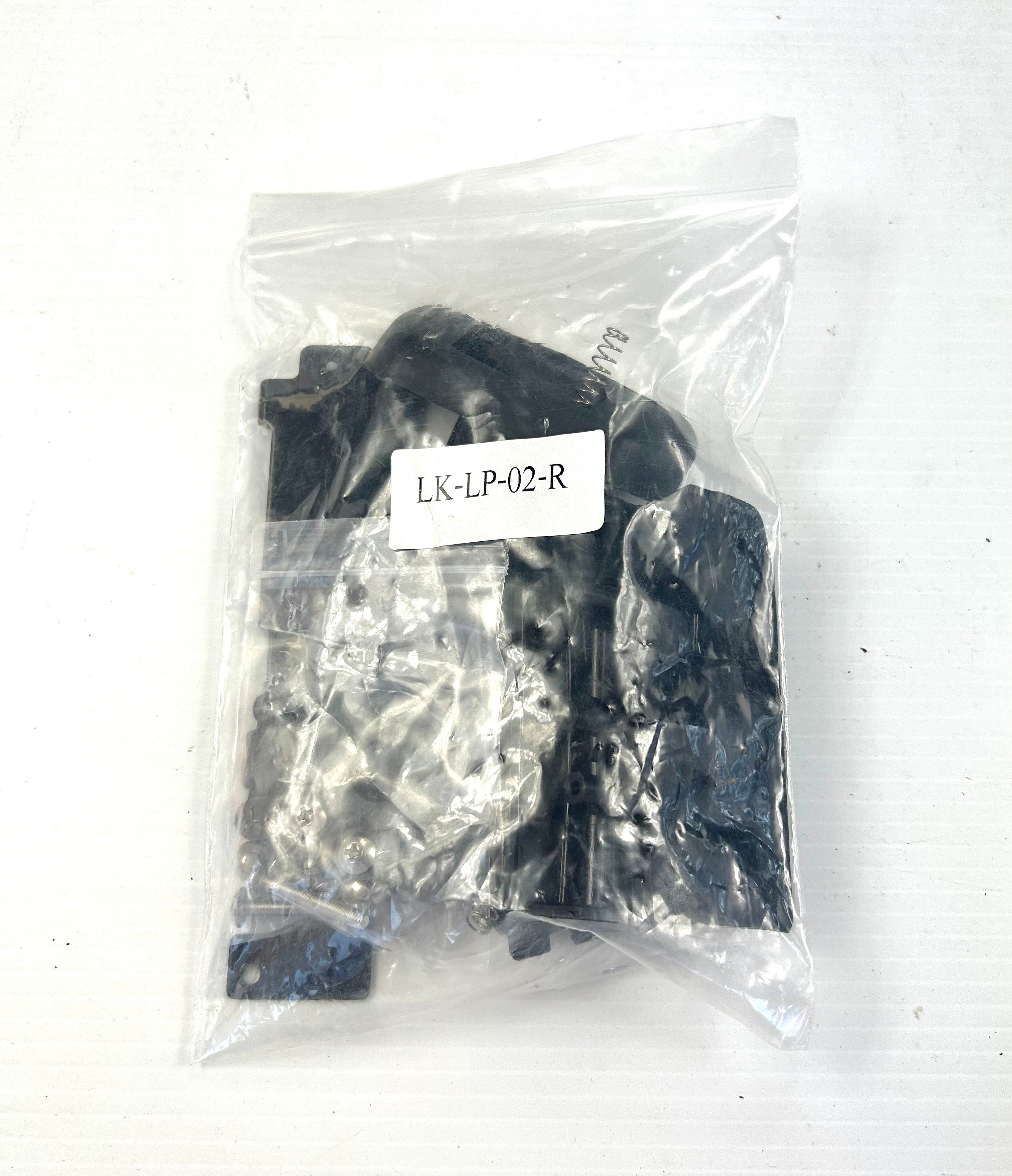 ALPHA GSX Canopy Central Locking Side Lift Up Door Window Replacement Lock