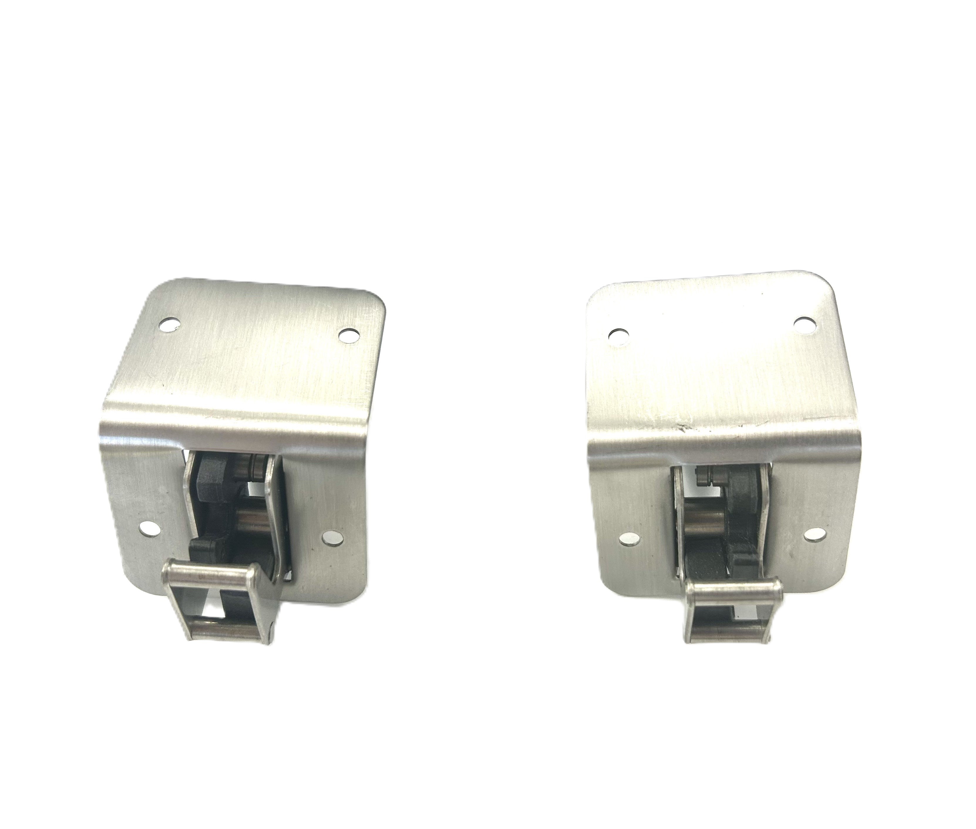 ALPHA CMX Canopy Rear Window Wing Lock Latch Back Door Locking Hardtop