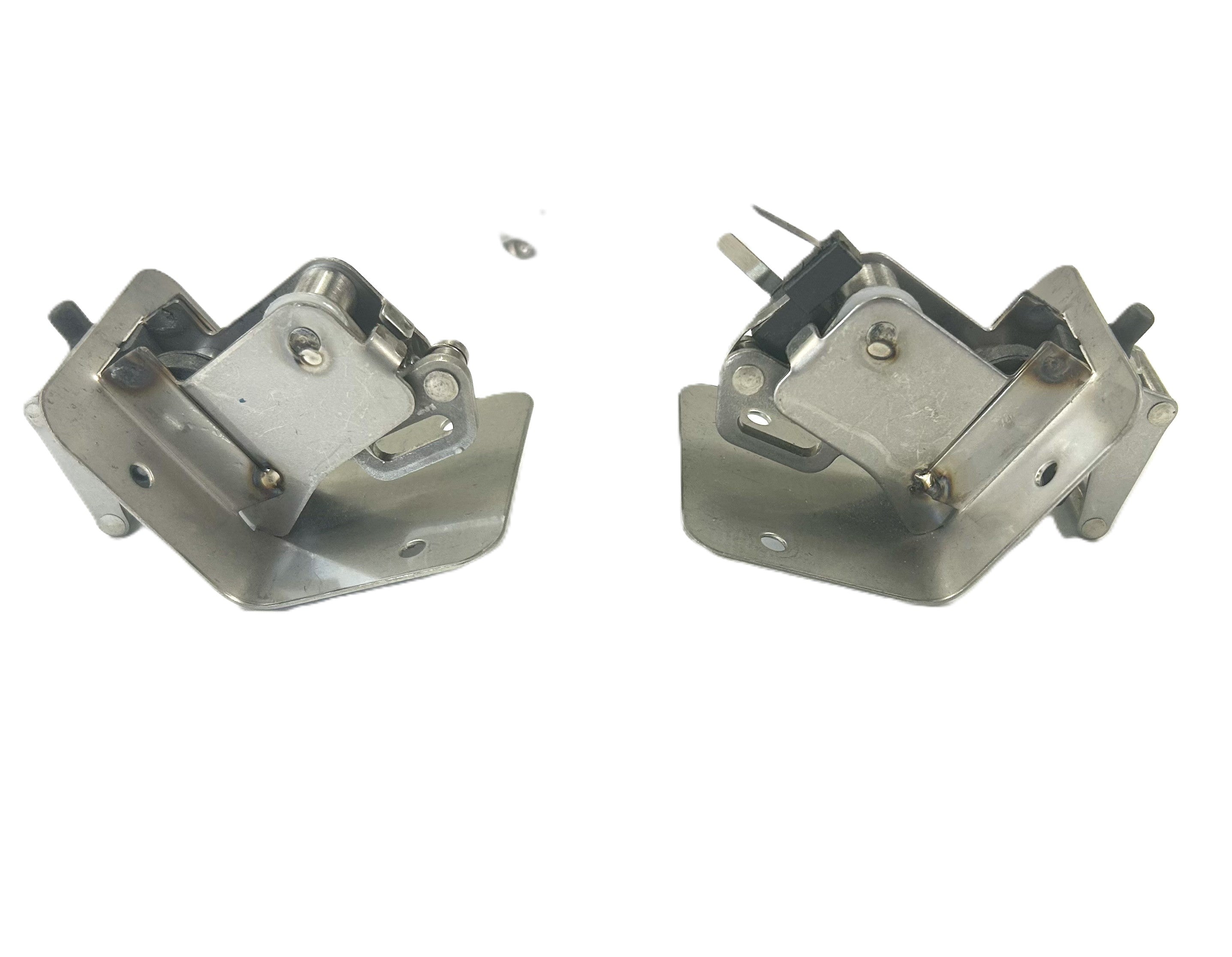 ALPHA CMX Canopy Rear Window Wing Lock Latch Back Door Locking Hardtop