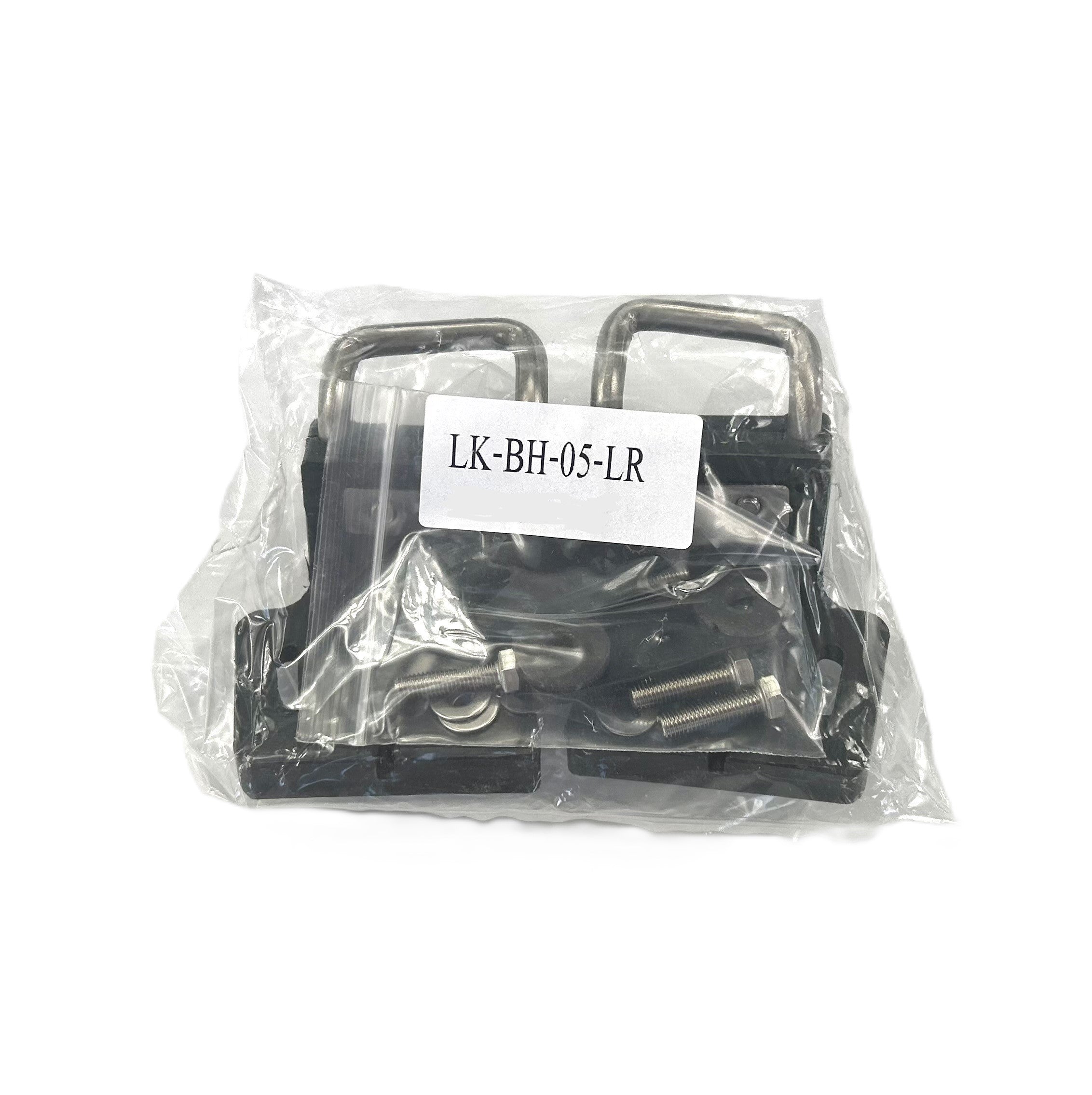 ALPHA CMX Canopy Rear Window Wing Lock Hook Plate Striker Locking Catche HardTop