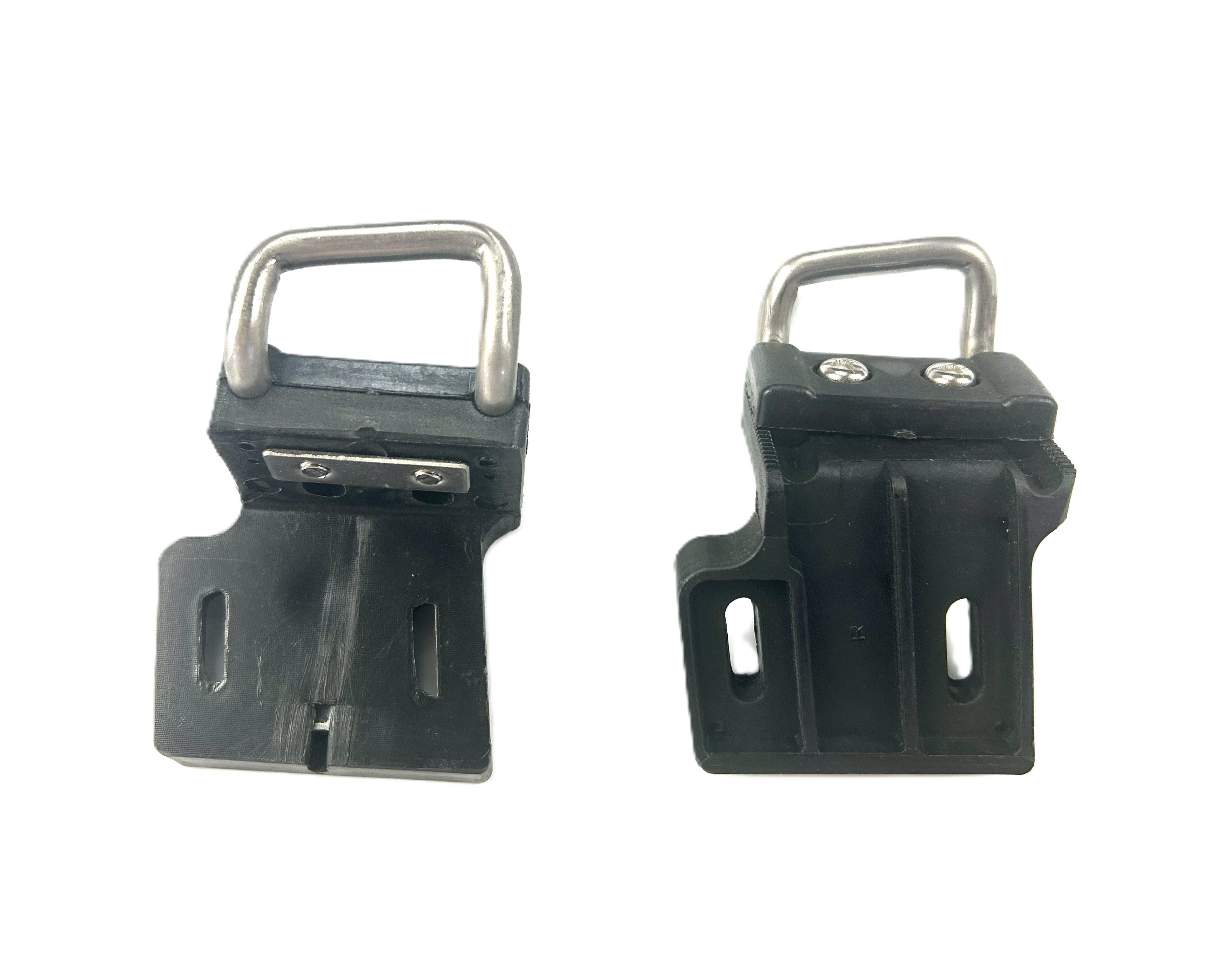 ALPHA CMX Canopy Rear Window Wing Lock Hook Plate Striker Locking Catche HardTop