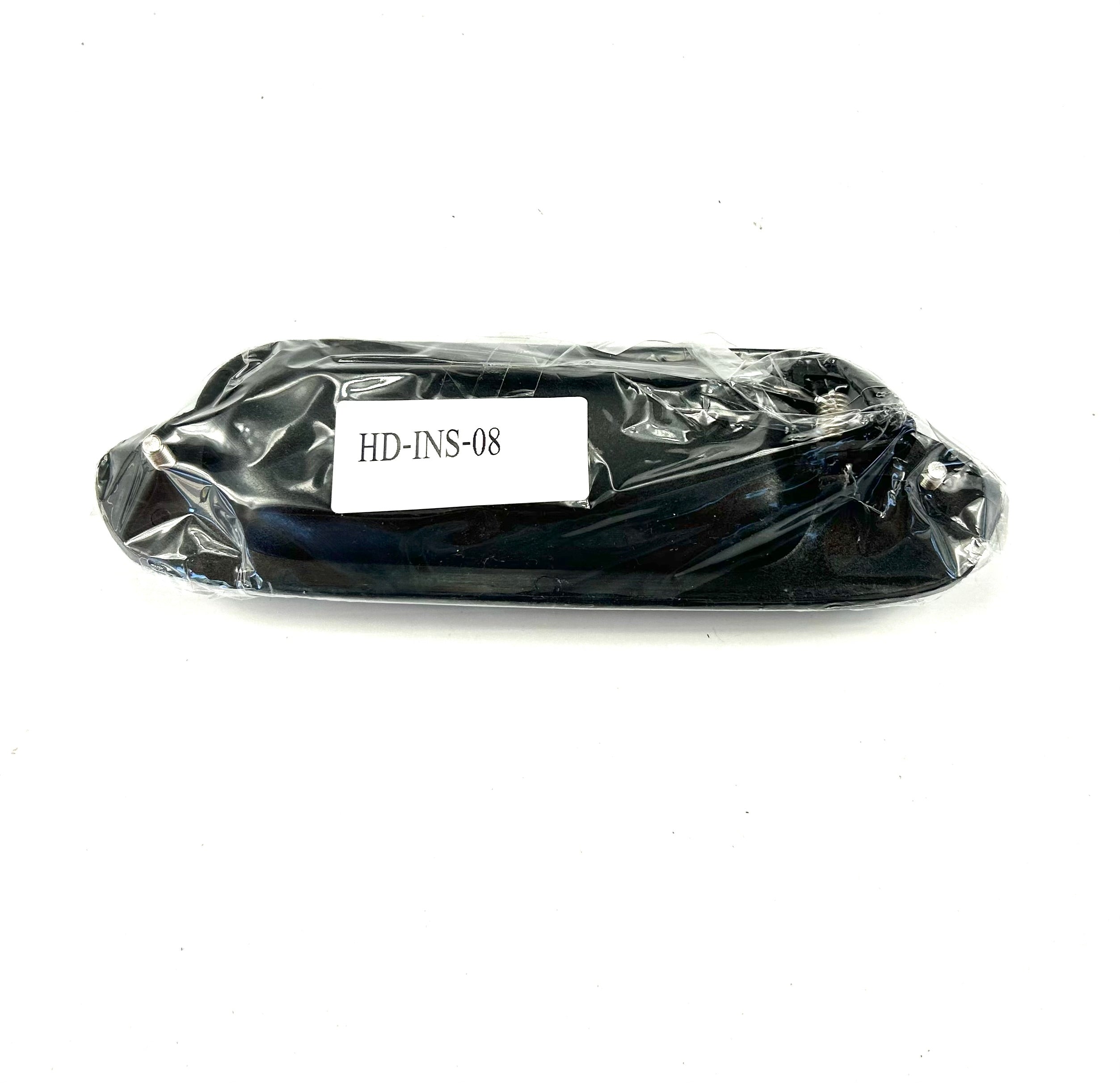 ALPHA GSX + CMX Canopy Rear Window Internal Plastic Door Handle Cover HardTop