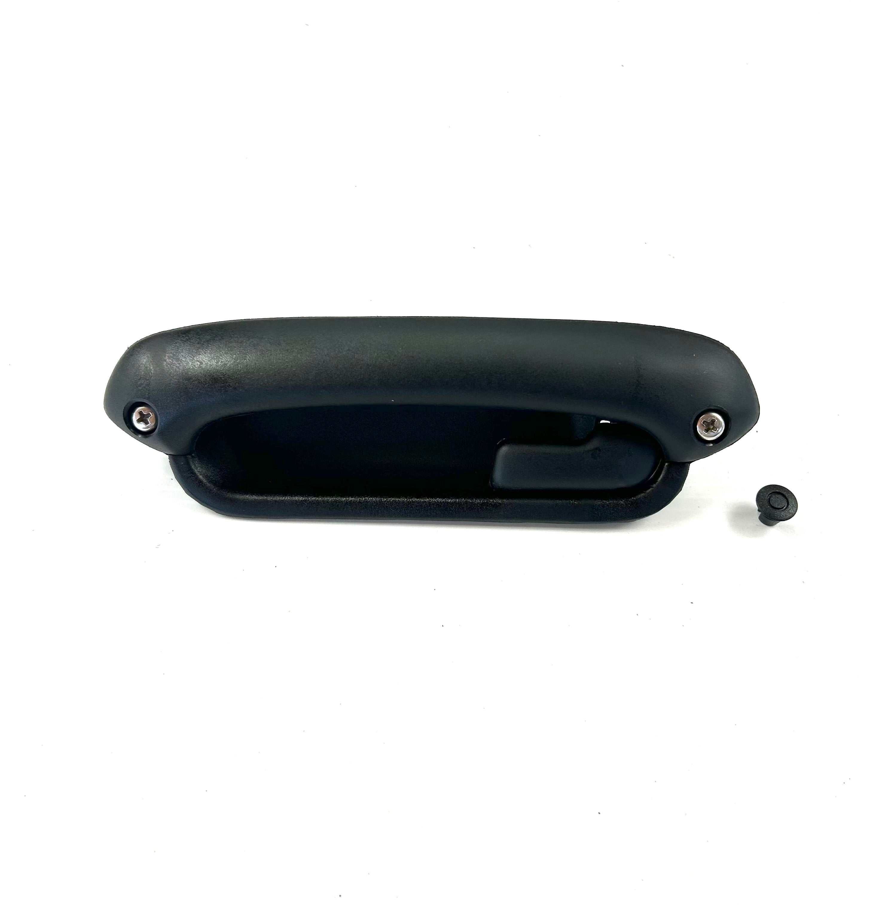 ALPHA GSX + CMX Canopy Rear Window Internal Plastic Door Handle Cover HardTop