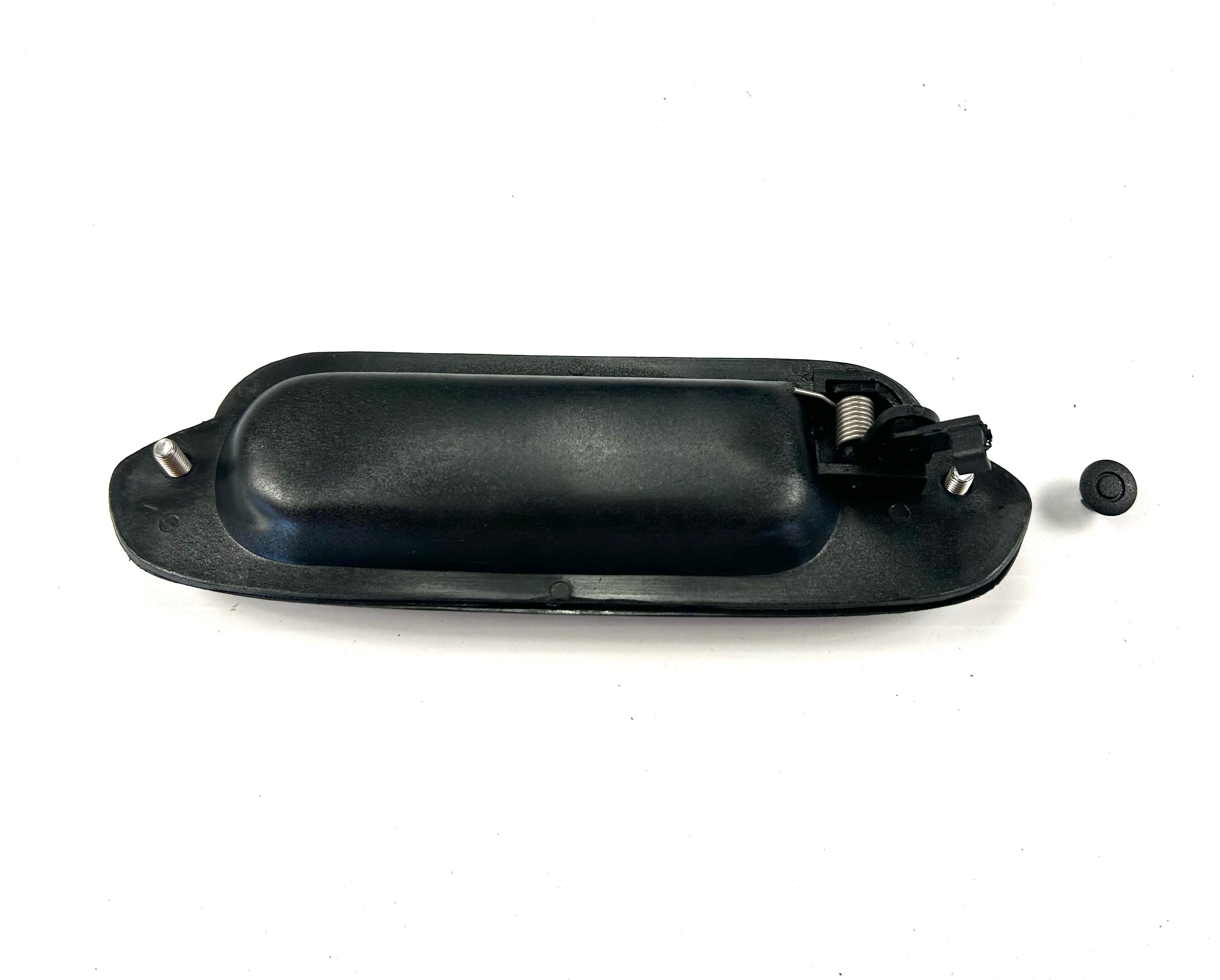 ALPHA GSX + CMX Canopy Rear Window Internal Plastic Door Handle Cover HardTop