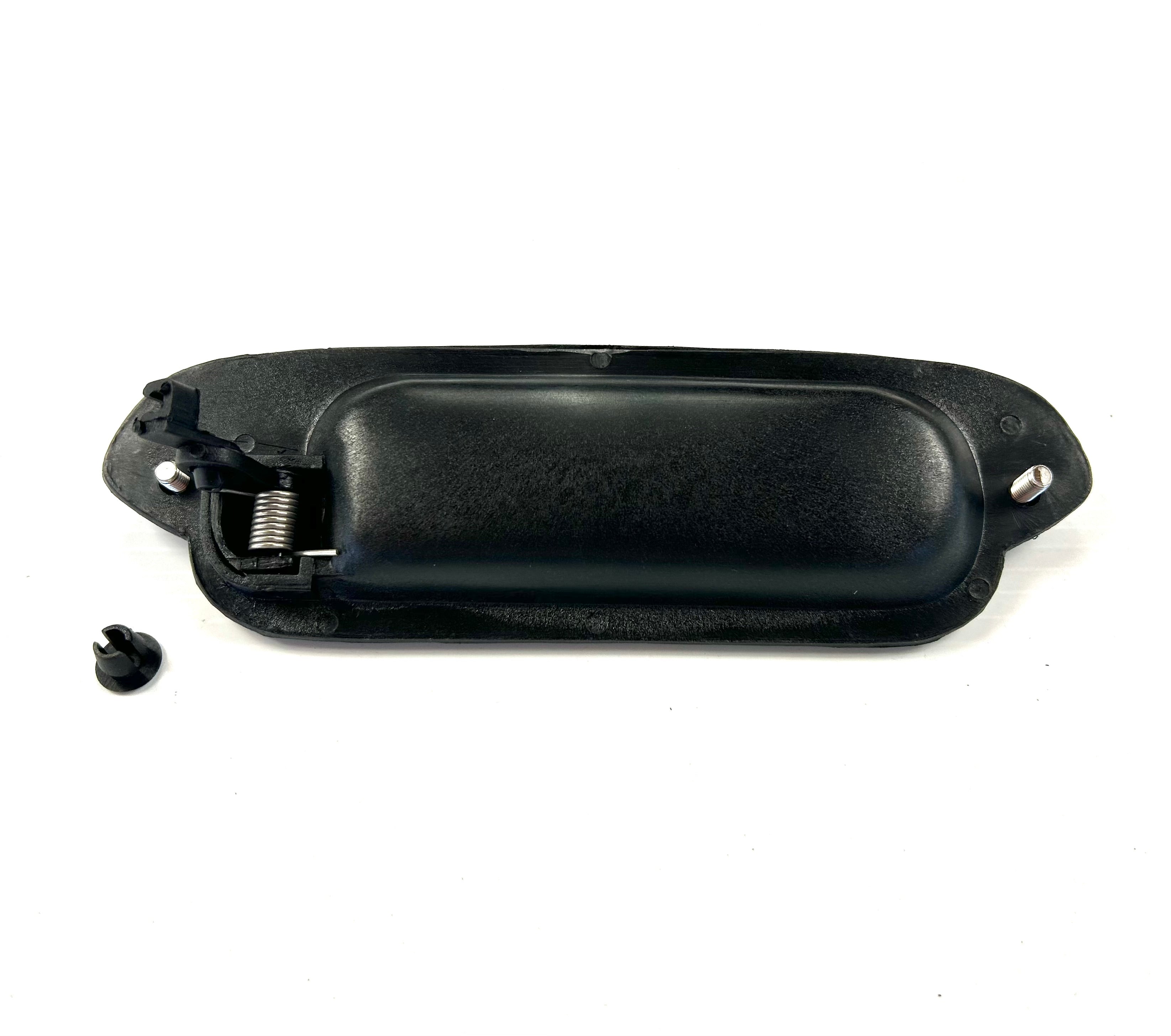 ALPHA GSX + CMX Canopy Rear Window Internal Plastic Door Handle Cover HardTop