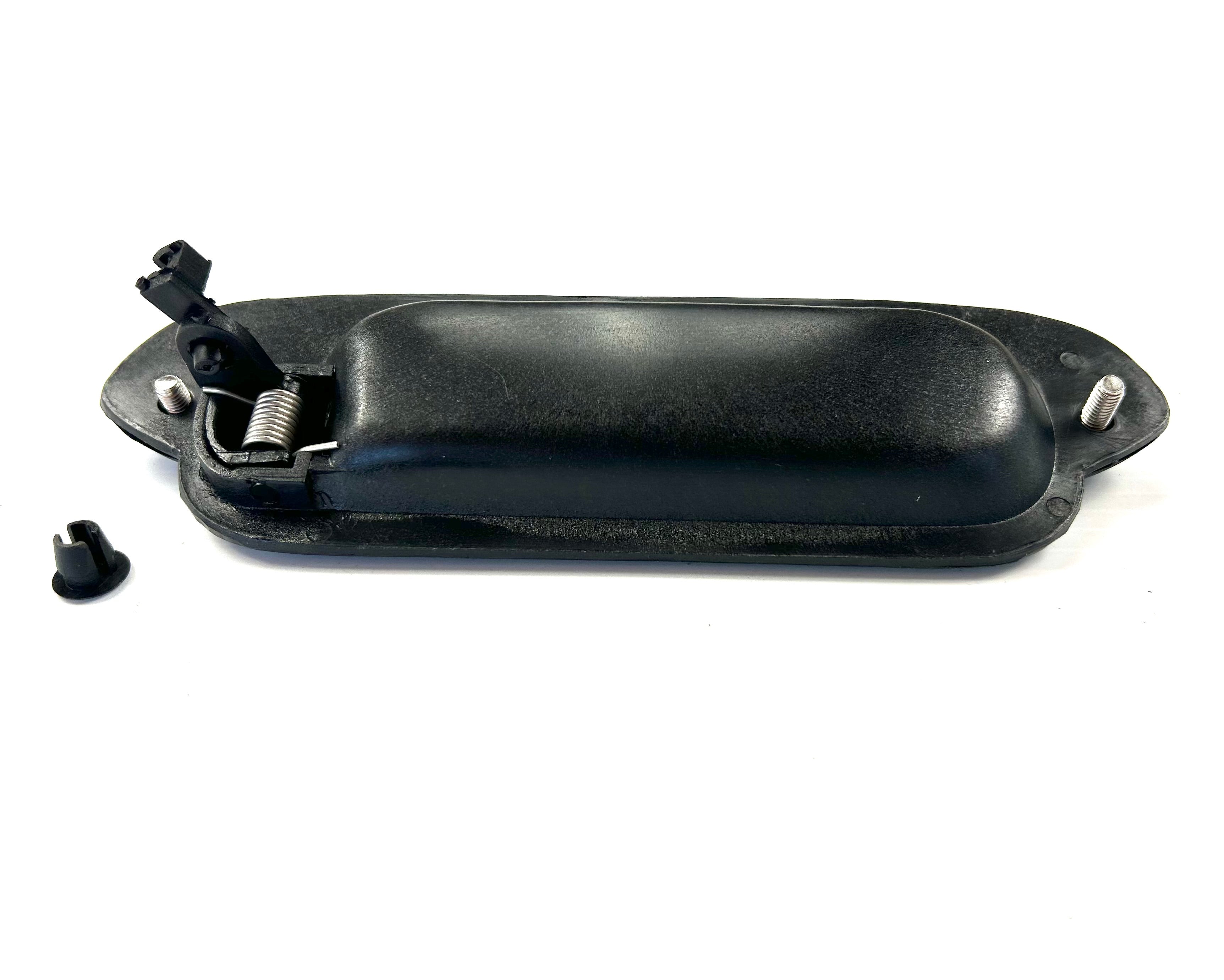 ALPHA GSX + CMX Canopy Rear Window Internal Plastic Door Handle Cover HardTop