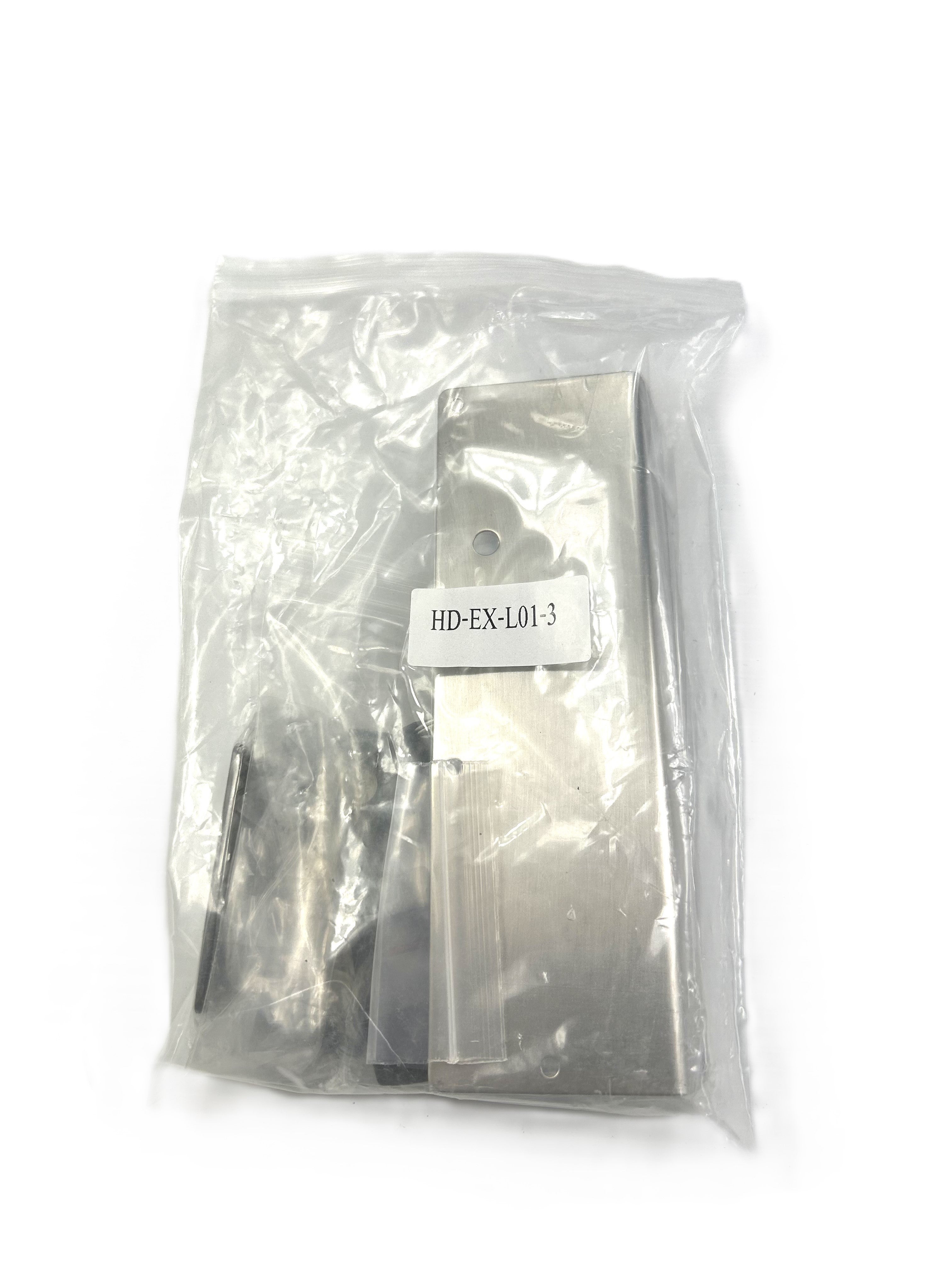 ALPHA CMX Canopy Side Lift Up Side Door Window lock Handle Locks Hardtop