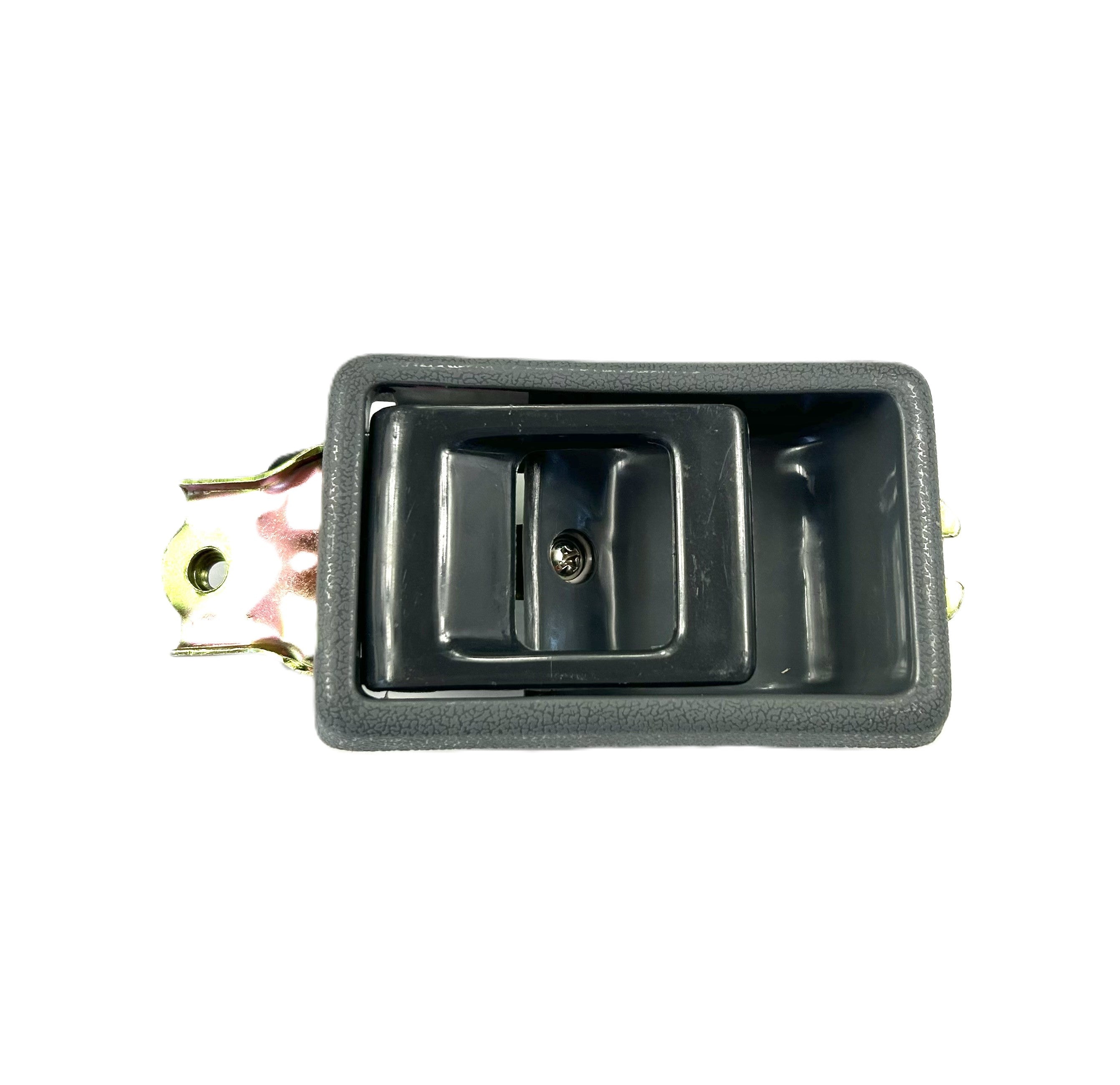 Sammitr SMM V2 Canopy Inside Lock Release Handle to Open Rear Window Hardtop