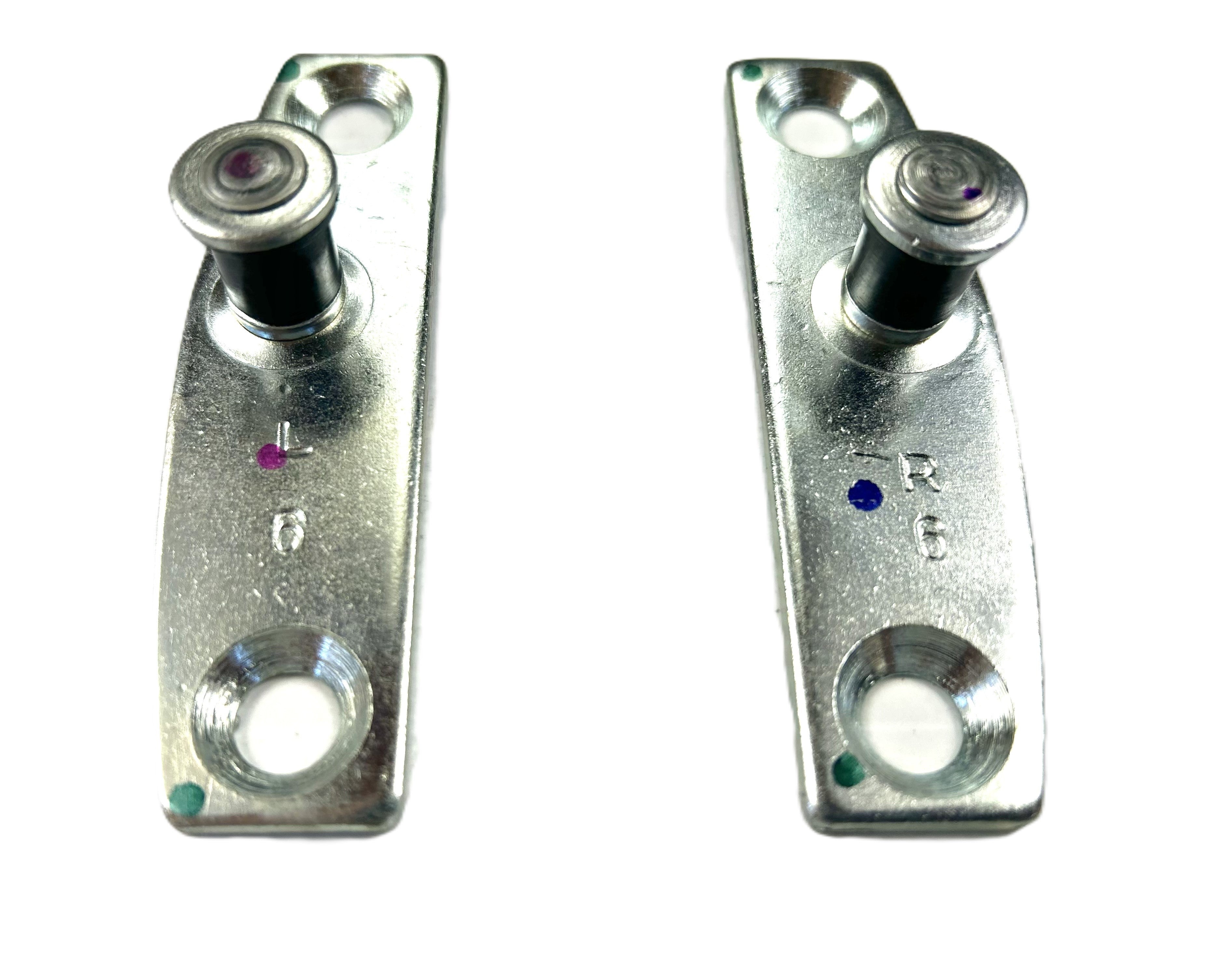 Sammitr SMM V2 Plus Canopy Rear Window Lock Strikers Number #6 HardTop