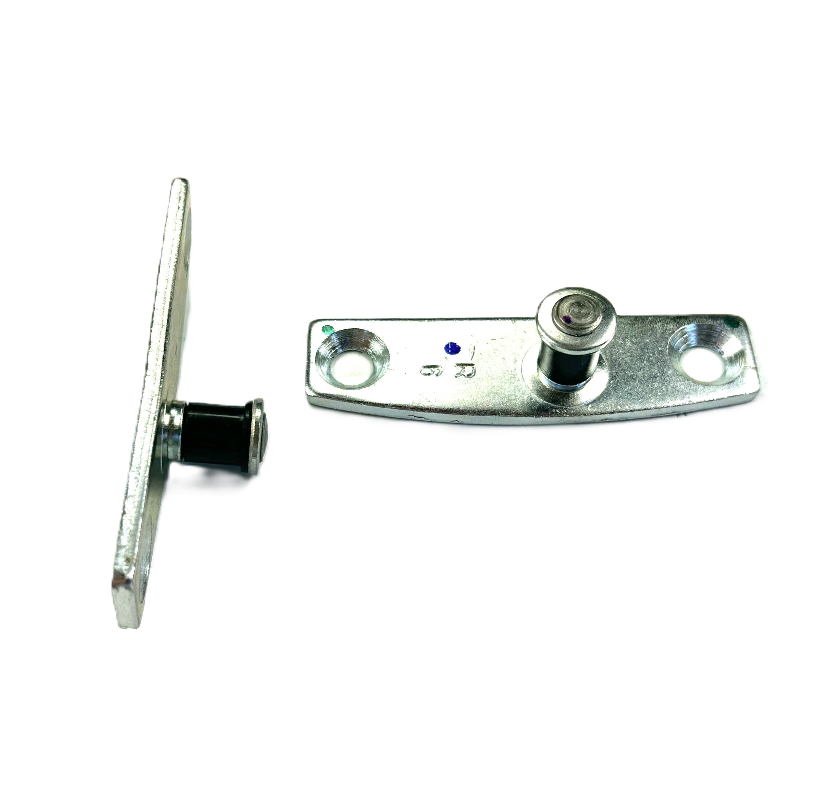 Sammitr SMM V2 Plus Canopy Rear Window Lock Strikers Number #6 HardTop