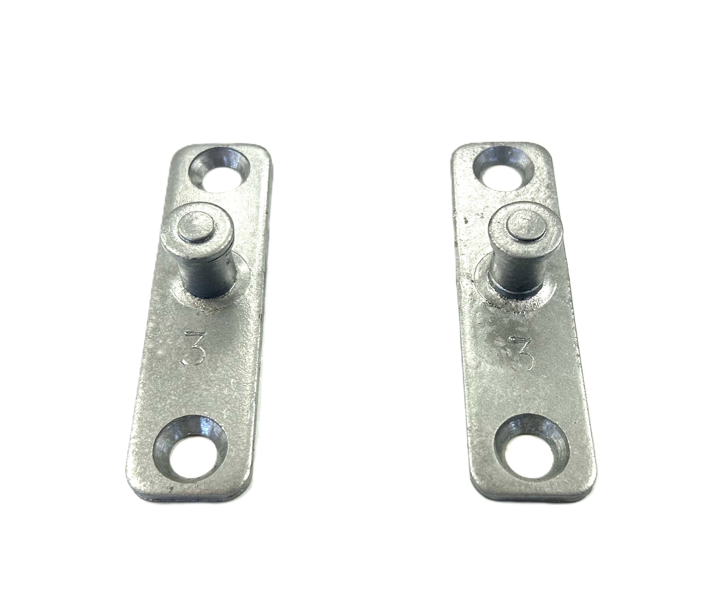 Sammitr SMM V2 Plus Canopy Rear Window Lock Strikers Number #3 HardTop