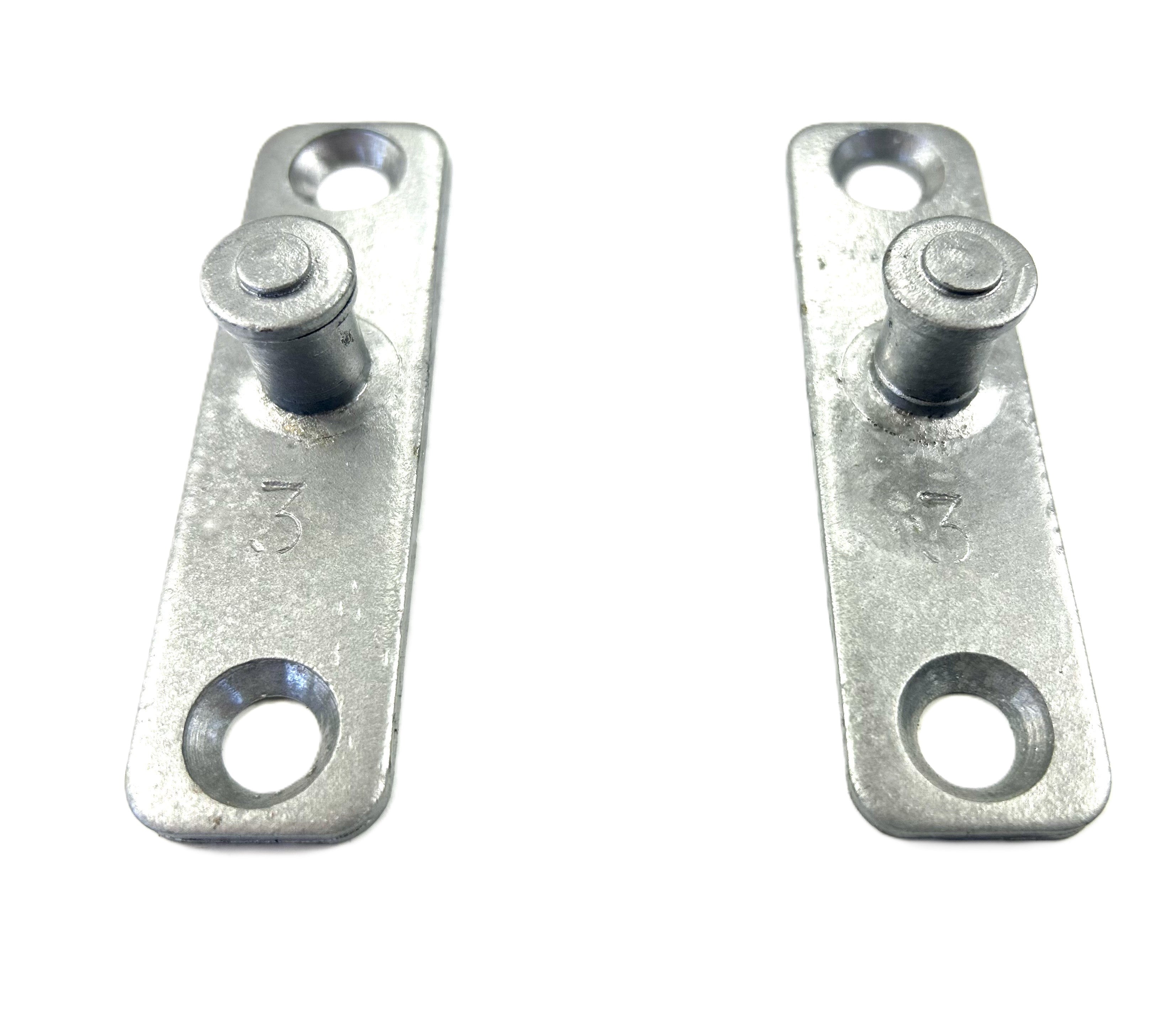 Sammitr SMM V2 Plus Canopy Rear Window Lock Strikers Number #3 HardTop