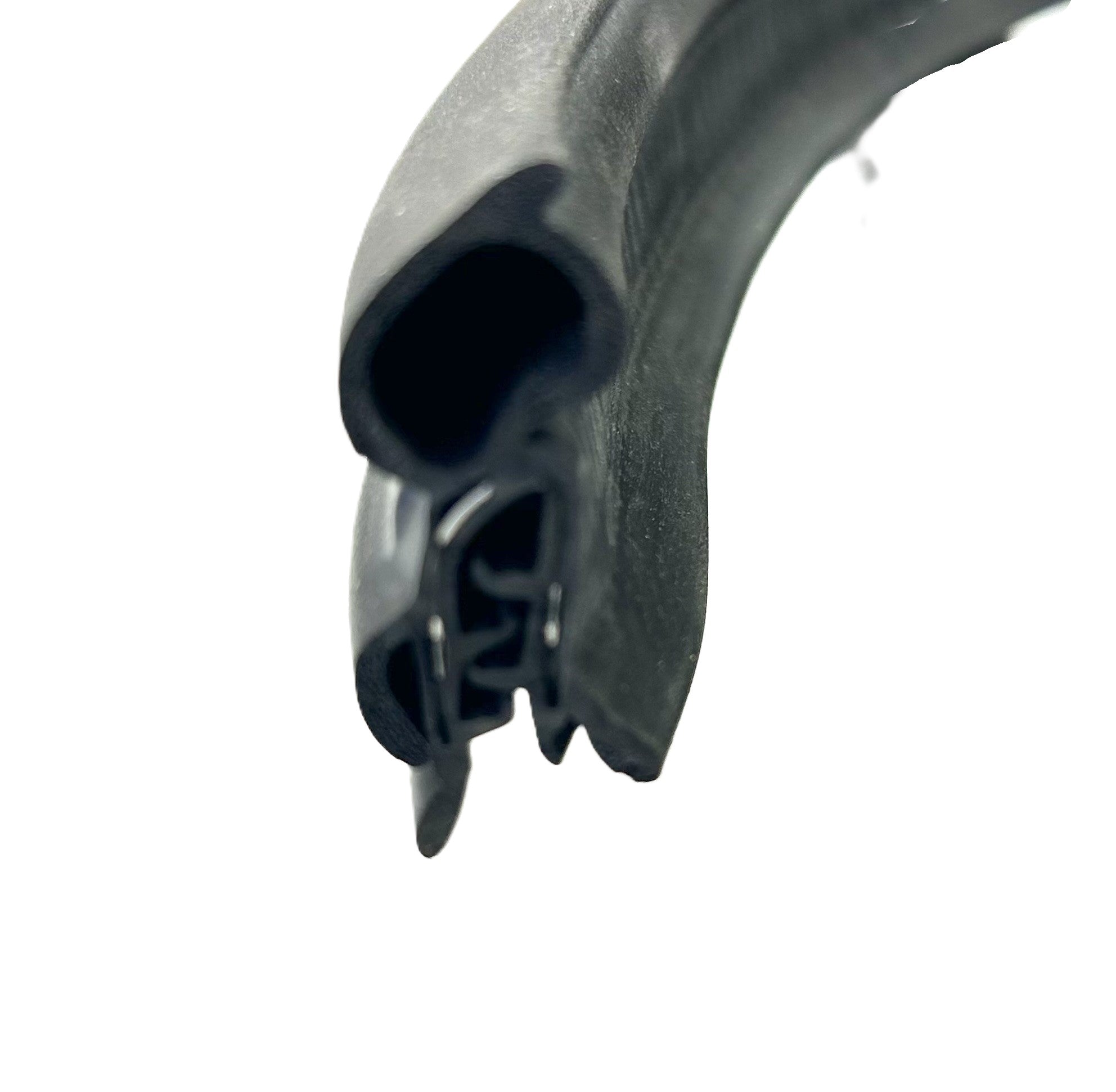 Sammitr SMM V2 Plus Canopy Pinchweld Rubber Seal for Rear Window