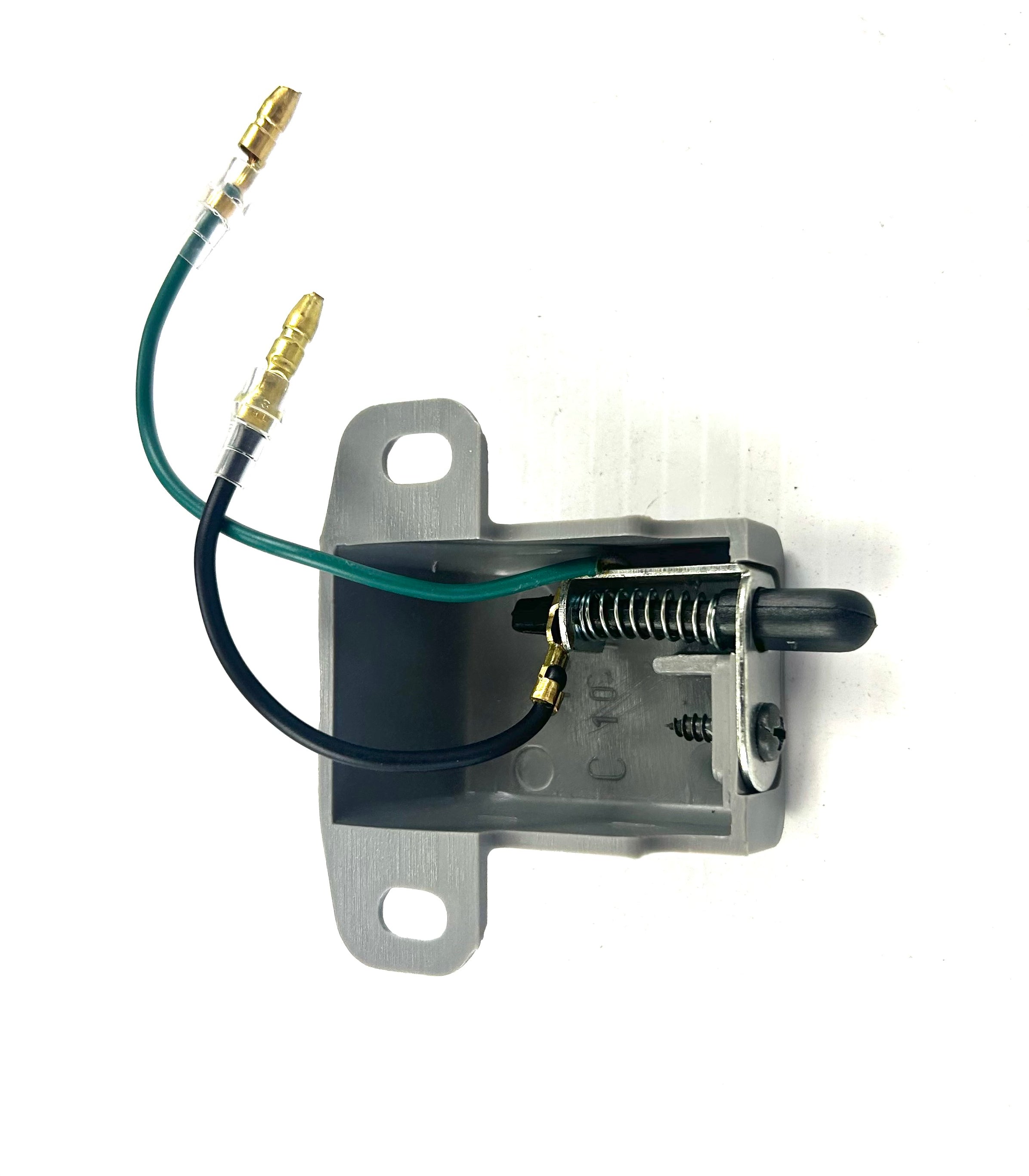 Carryboy Canopy Light Switch Turns Interior Roof Lamp On Off Push Door Ute