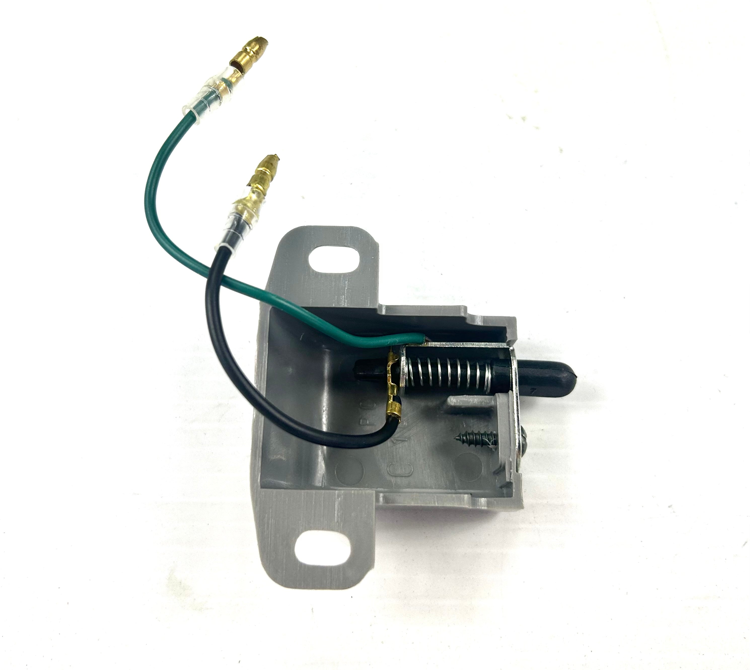 Carryboy Canopy Light Switch Turns Interior Roof Lamp On Off Push Door Ute