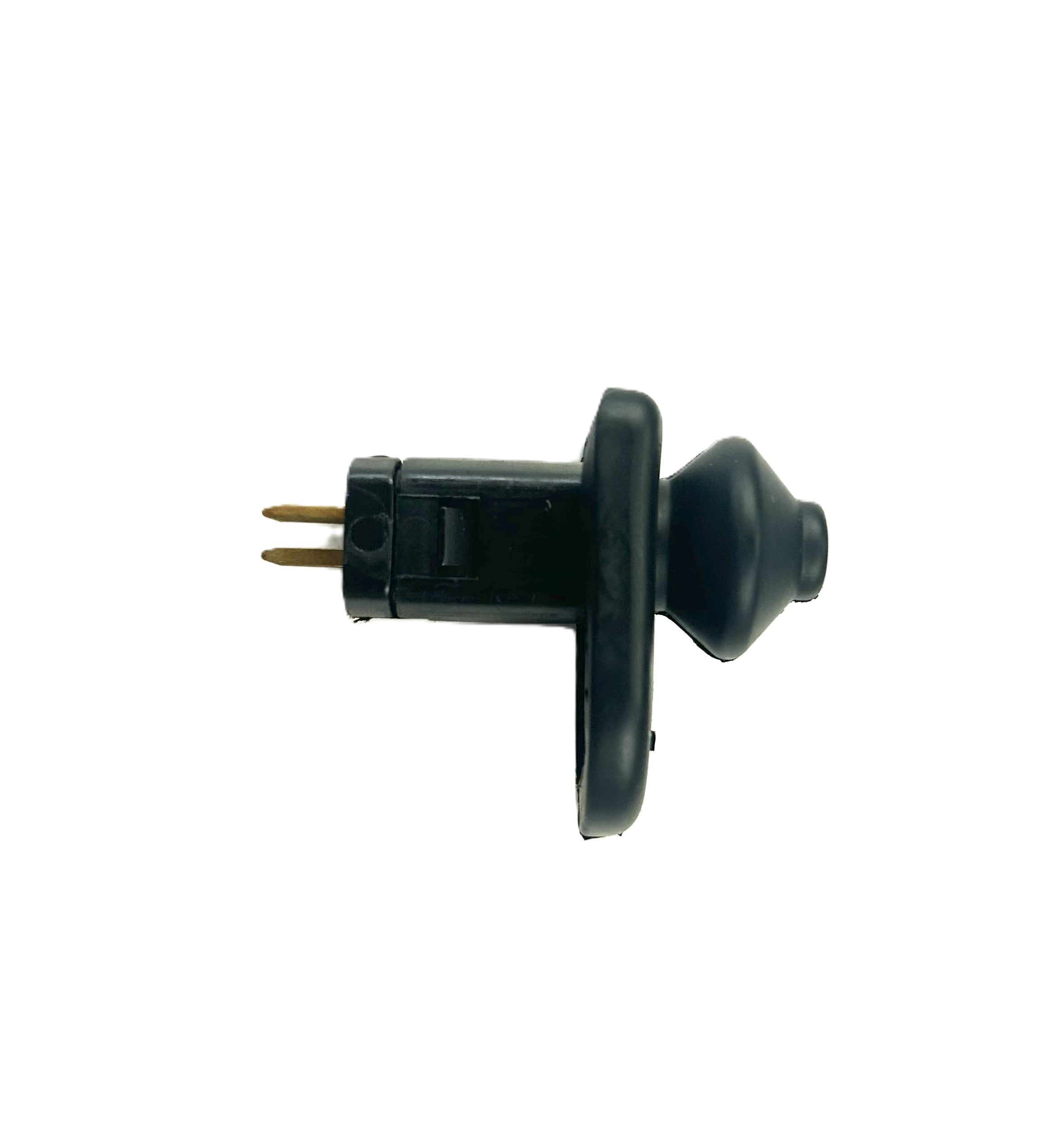 Aeroklas Light Switch for Canopy Turns Interior Roof Lamp On Off Push Door Alarm Sensor