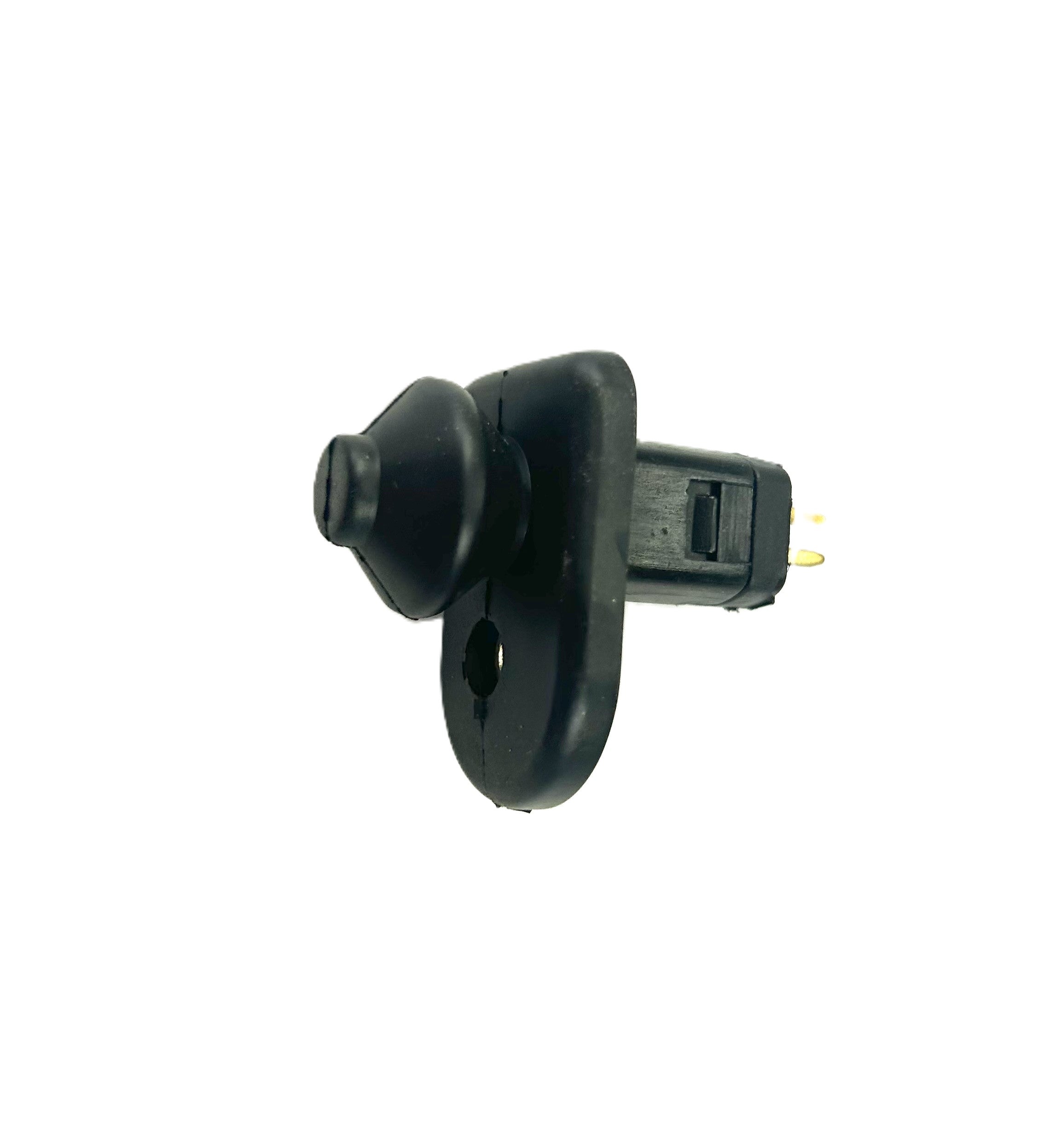 Aeroklas Light Switch for Canopy Turns Interior Roof Lamp On Off Push Door Alarm Sensor